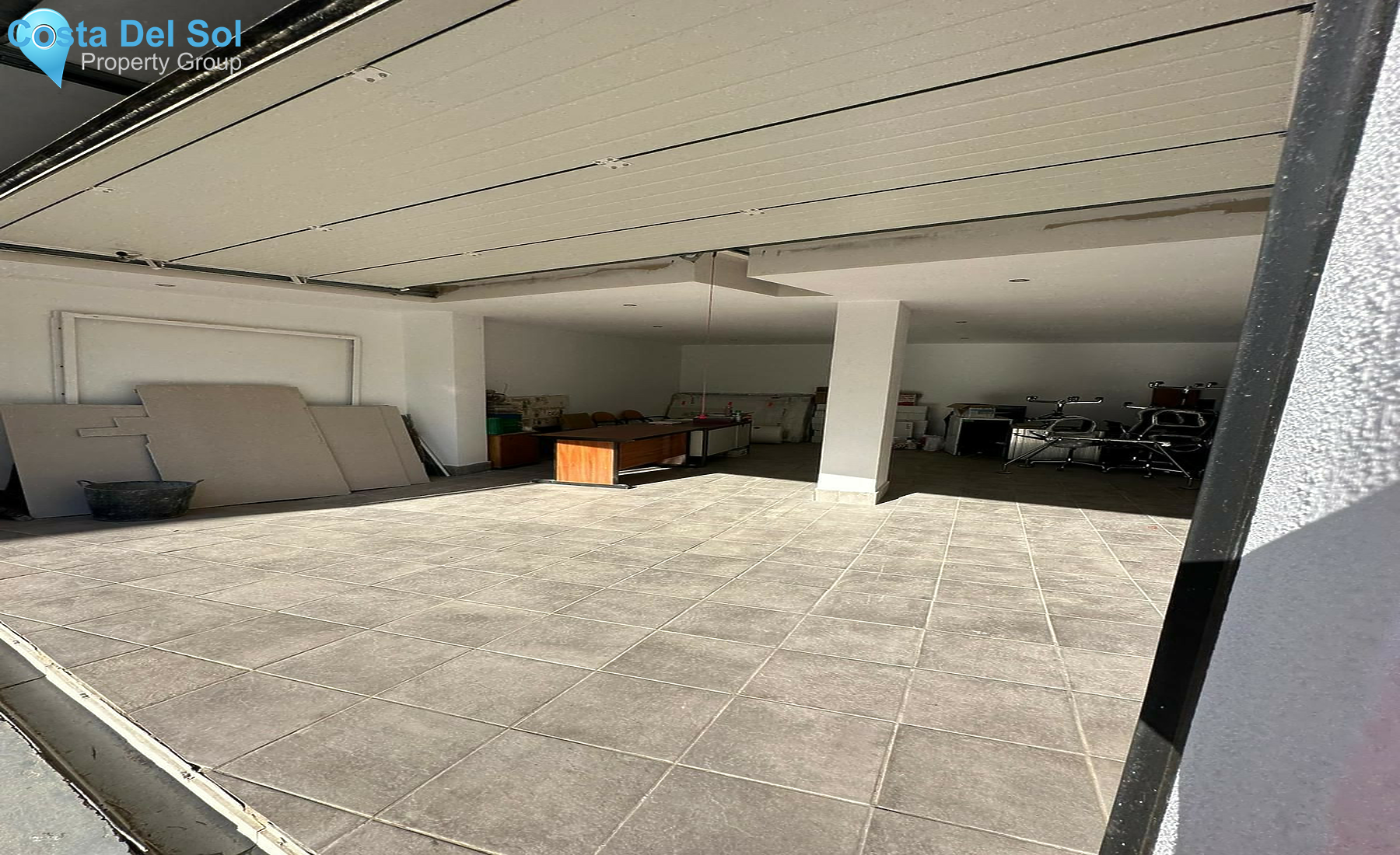 House in Benalmadena Costa-1436952