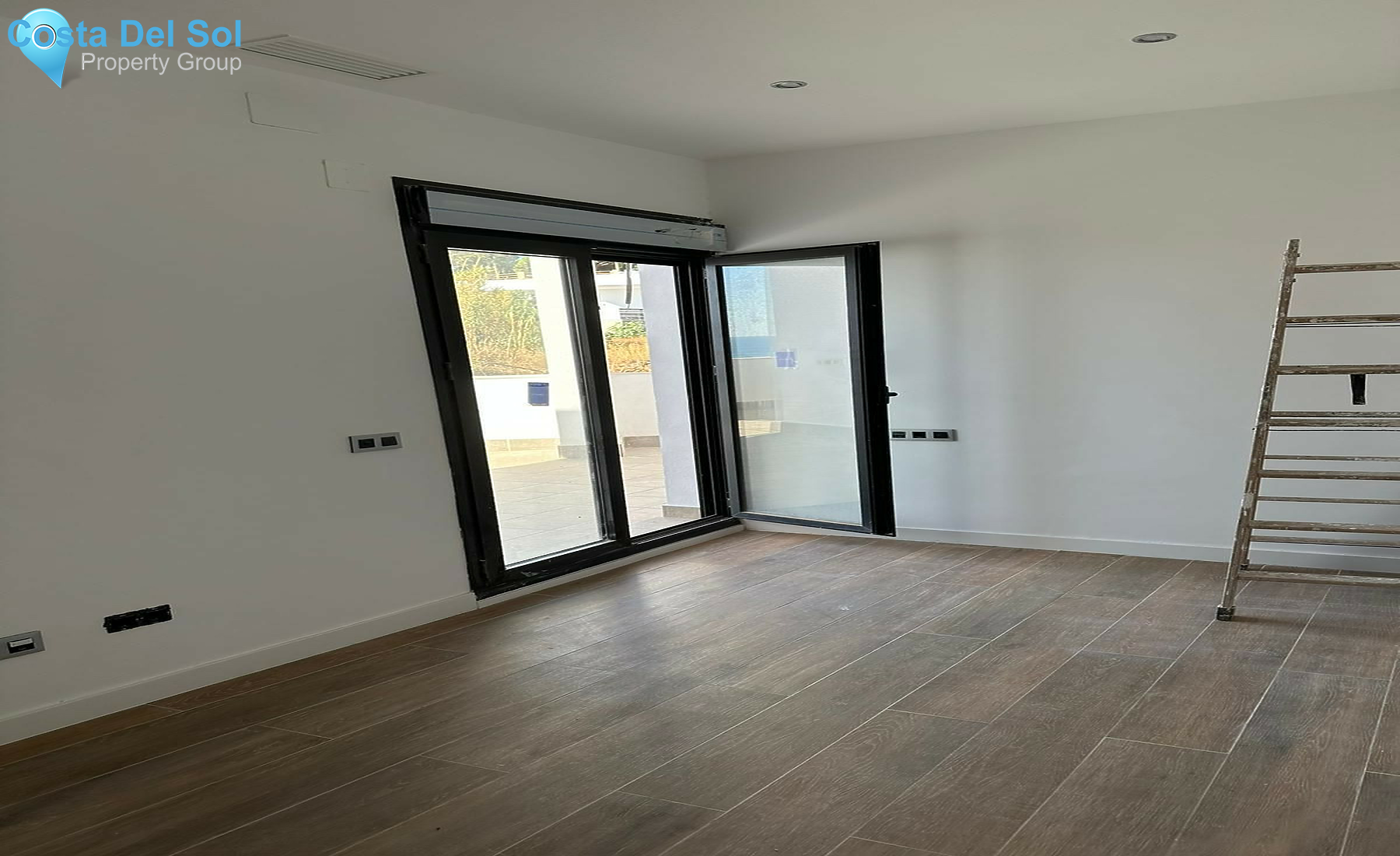 House in Benalmadena Costa-1436946