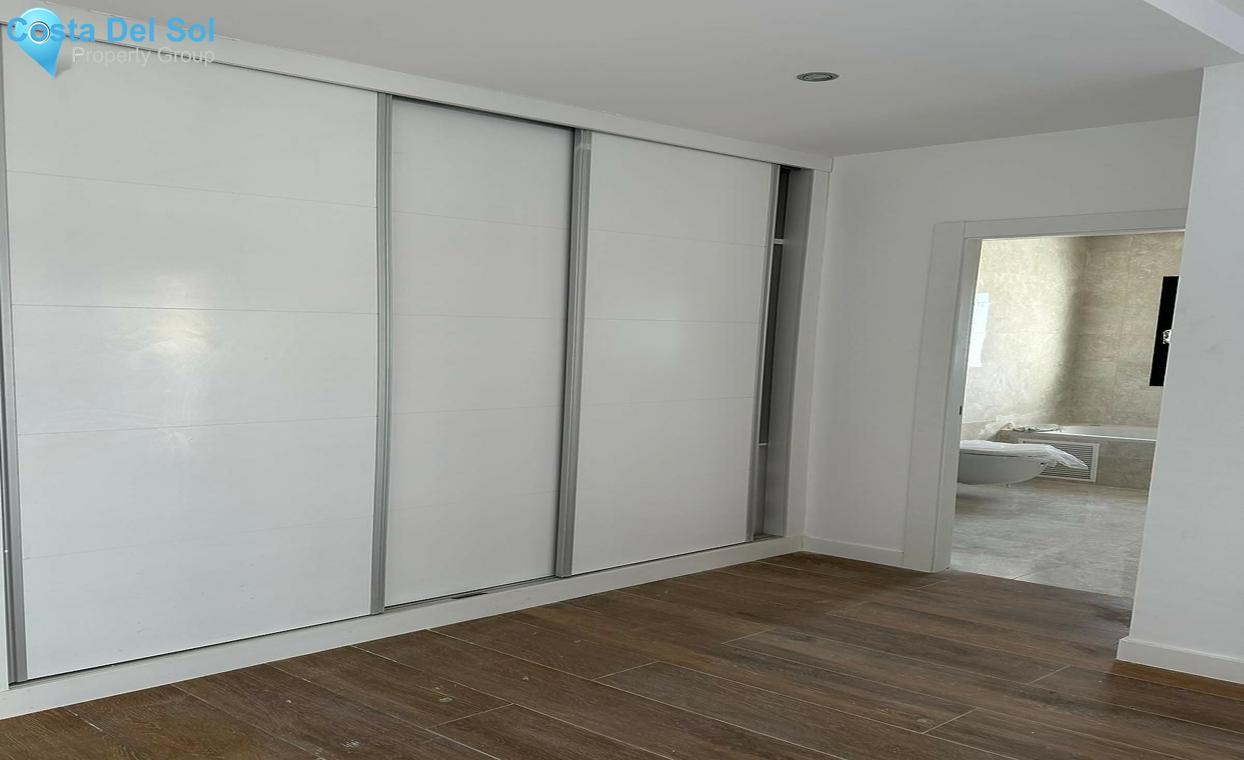 House in Benalmadena Costa-1436947