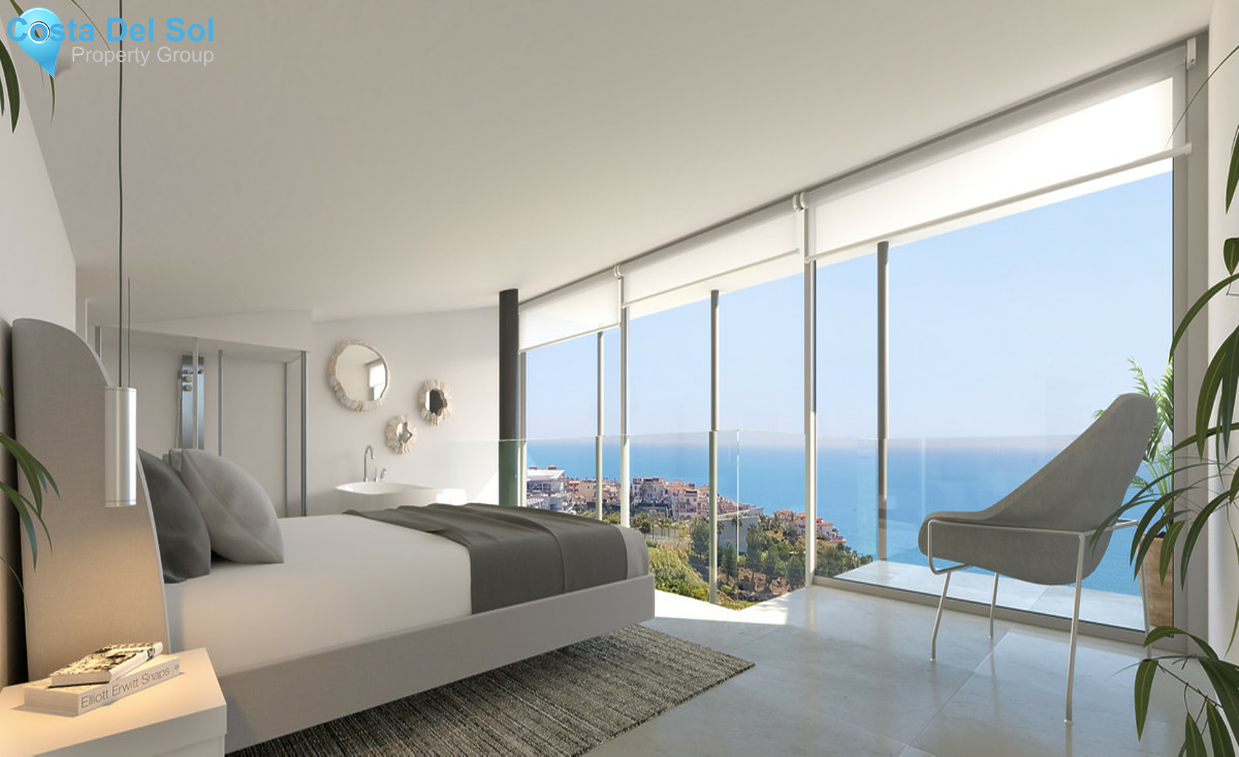 House in Benalmadena-1237971