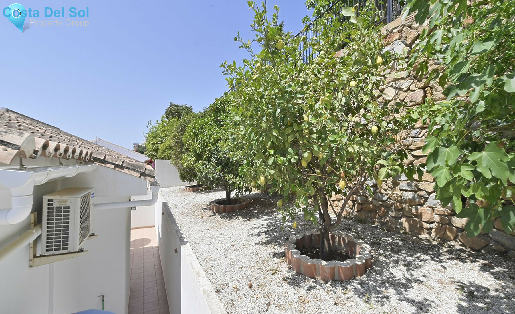 House in Benalmadena