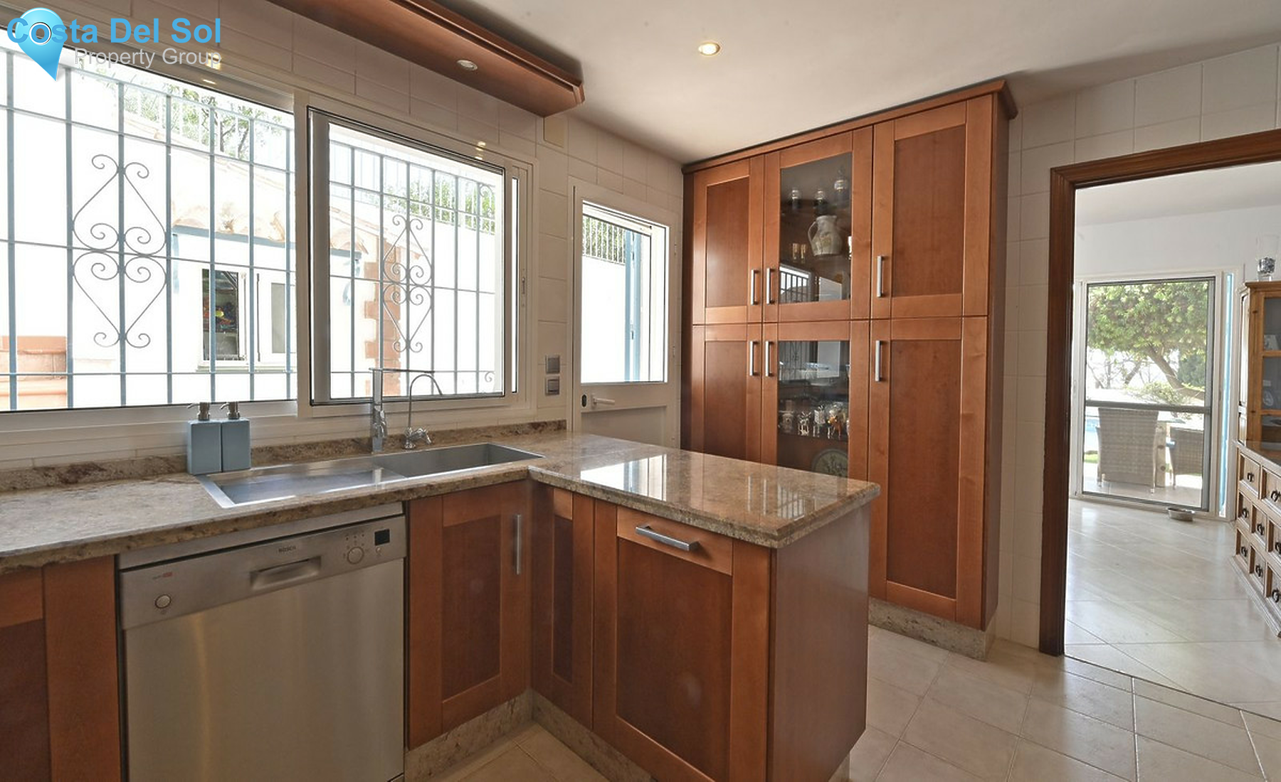 House in Benalmadena-1238445