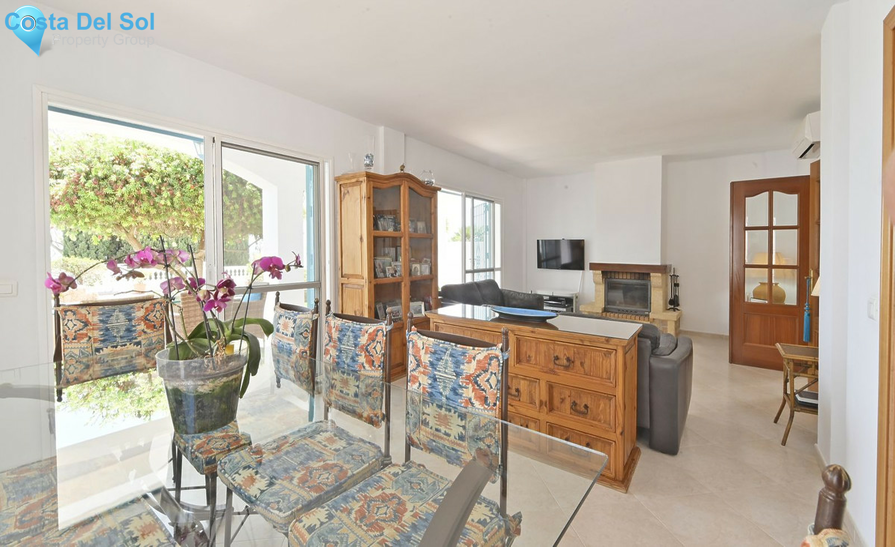 House in Benalmadena-1238446