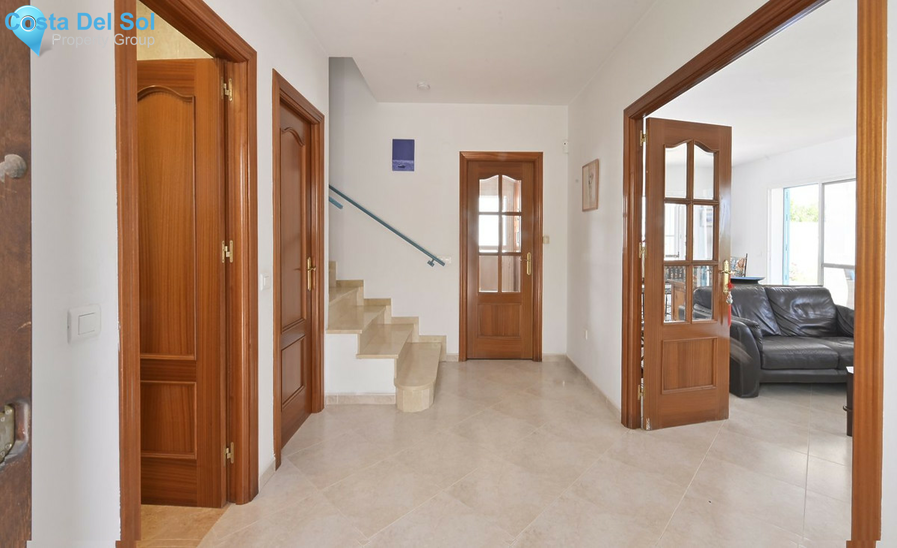 House in Benalmadena-1238447