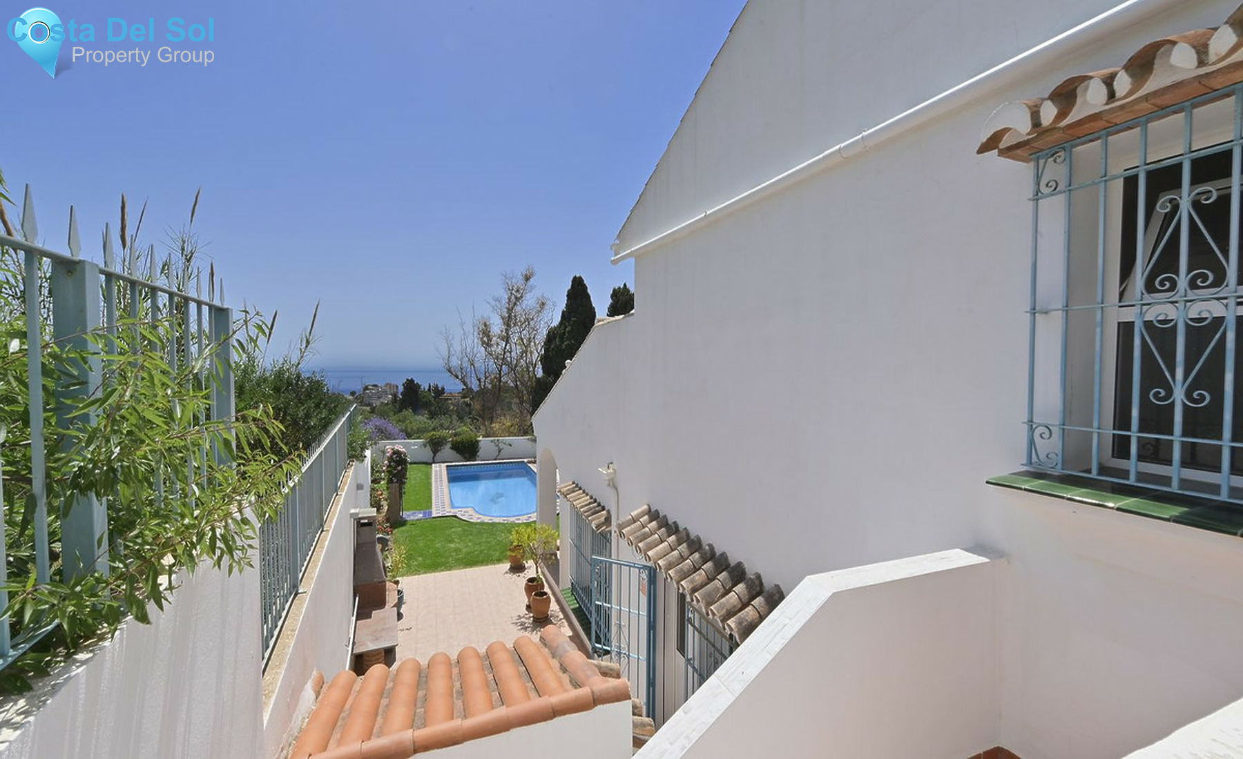House in Benalmadena-1238448