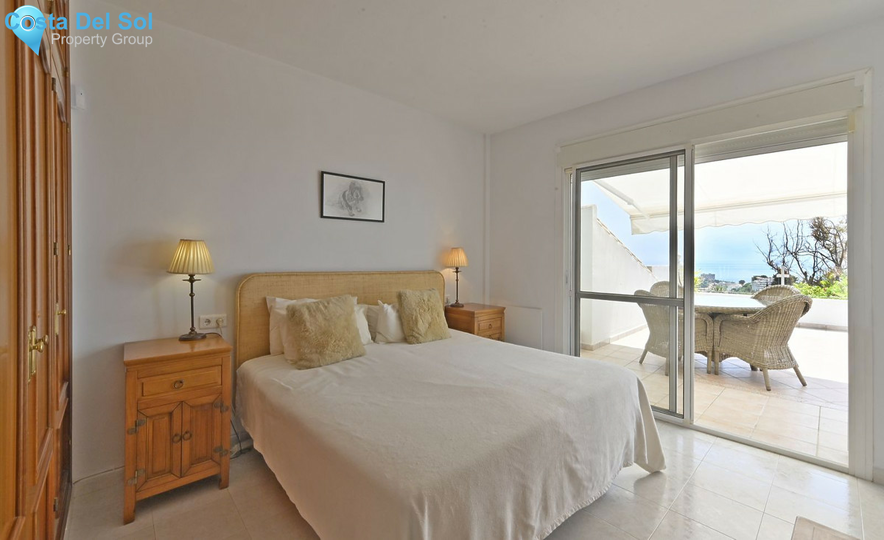 House in Benalmadena-1238449