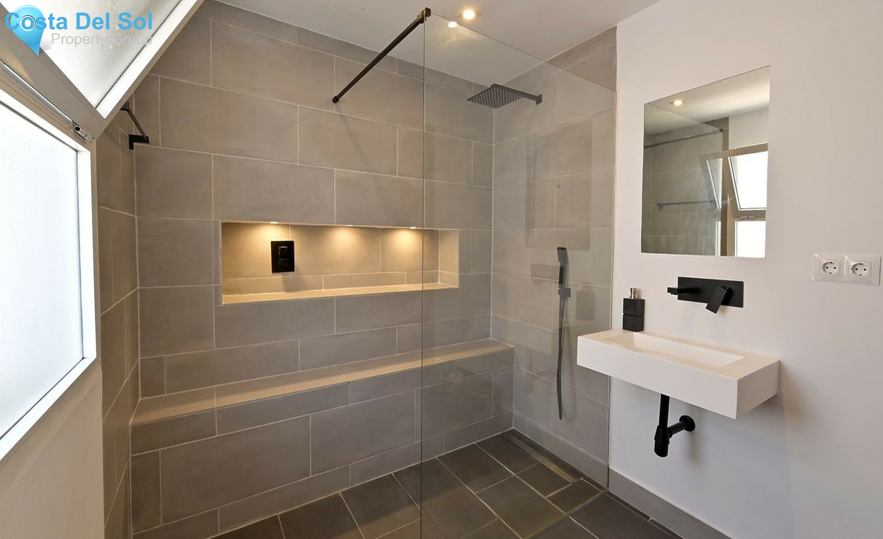 House in Benalmadena-1238450