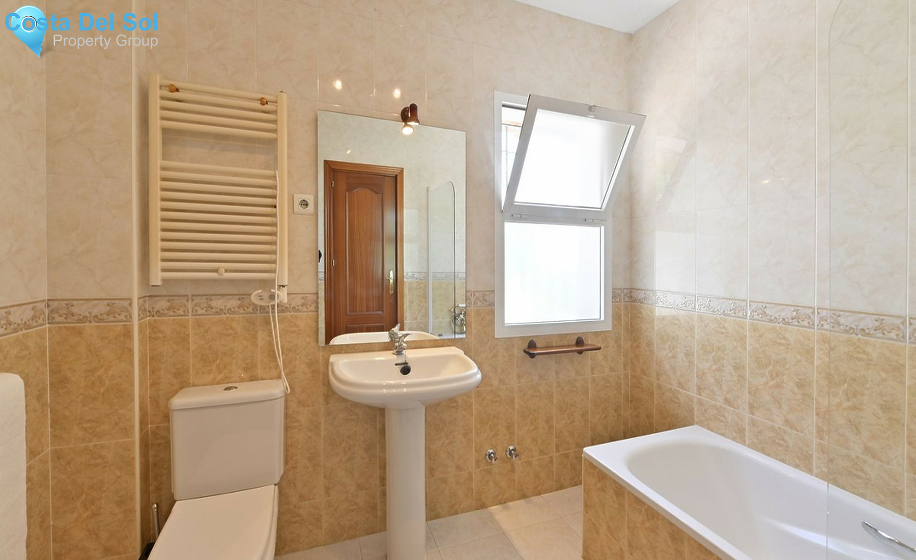 House in Benalmadena-1238452