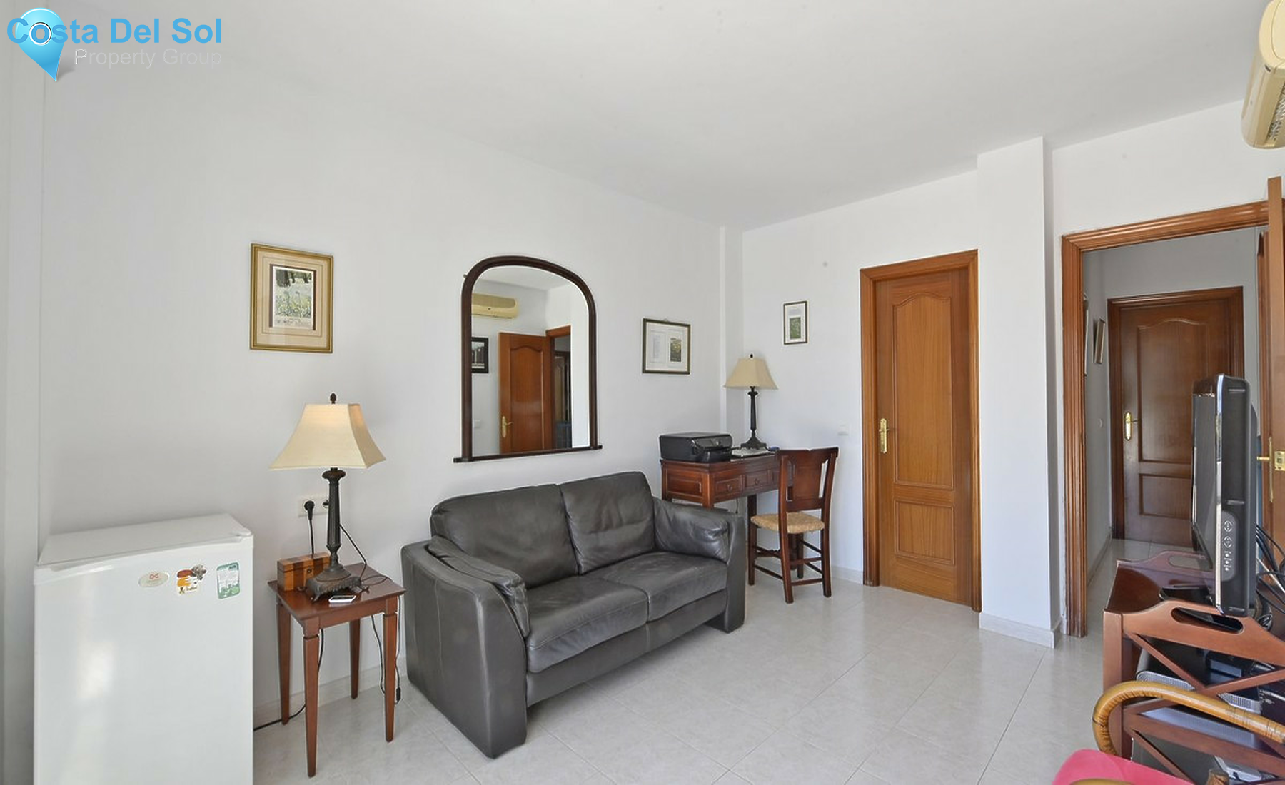 House in Benalmadena-1238453