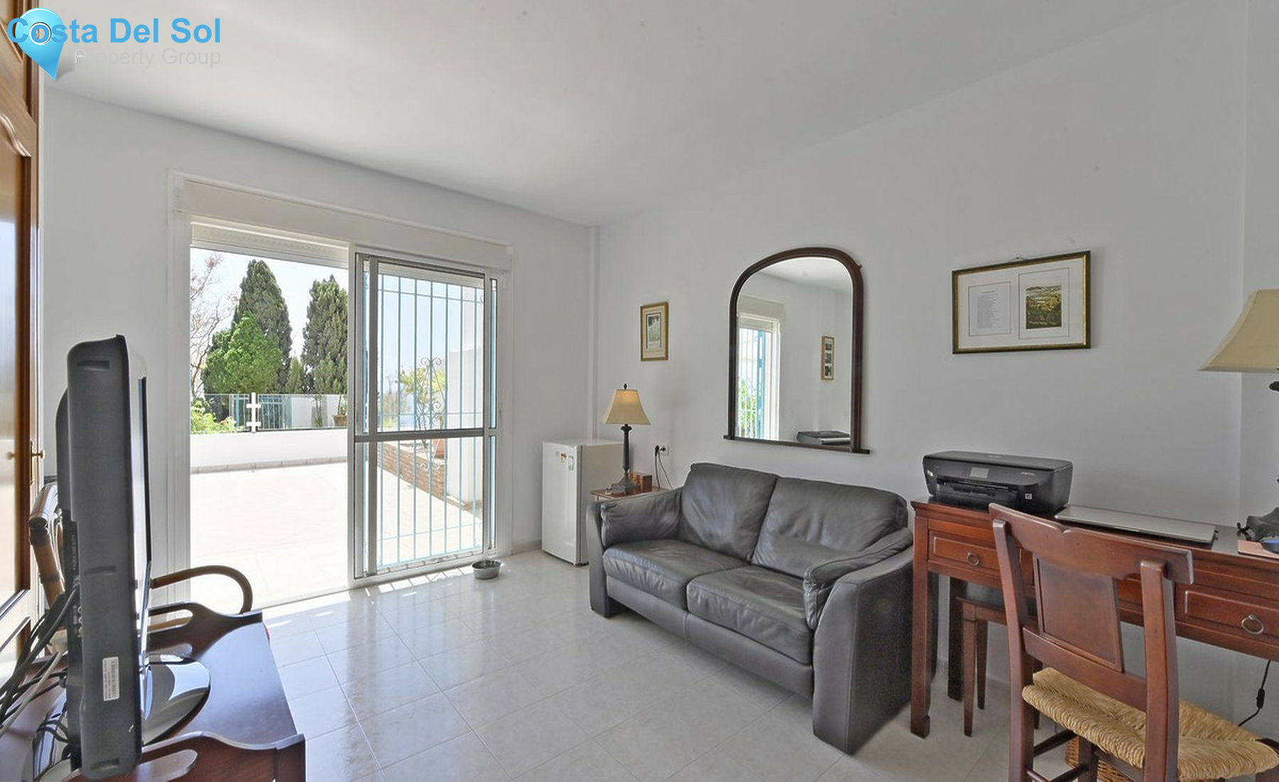 House in Benalmadena-1238454