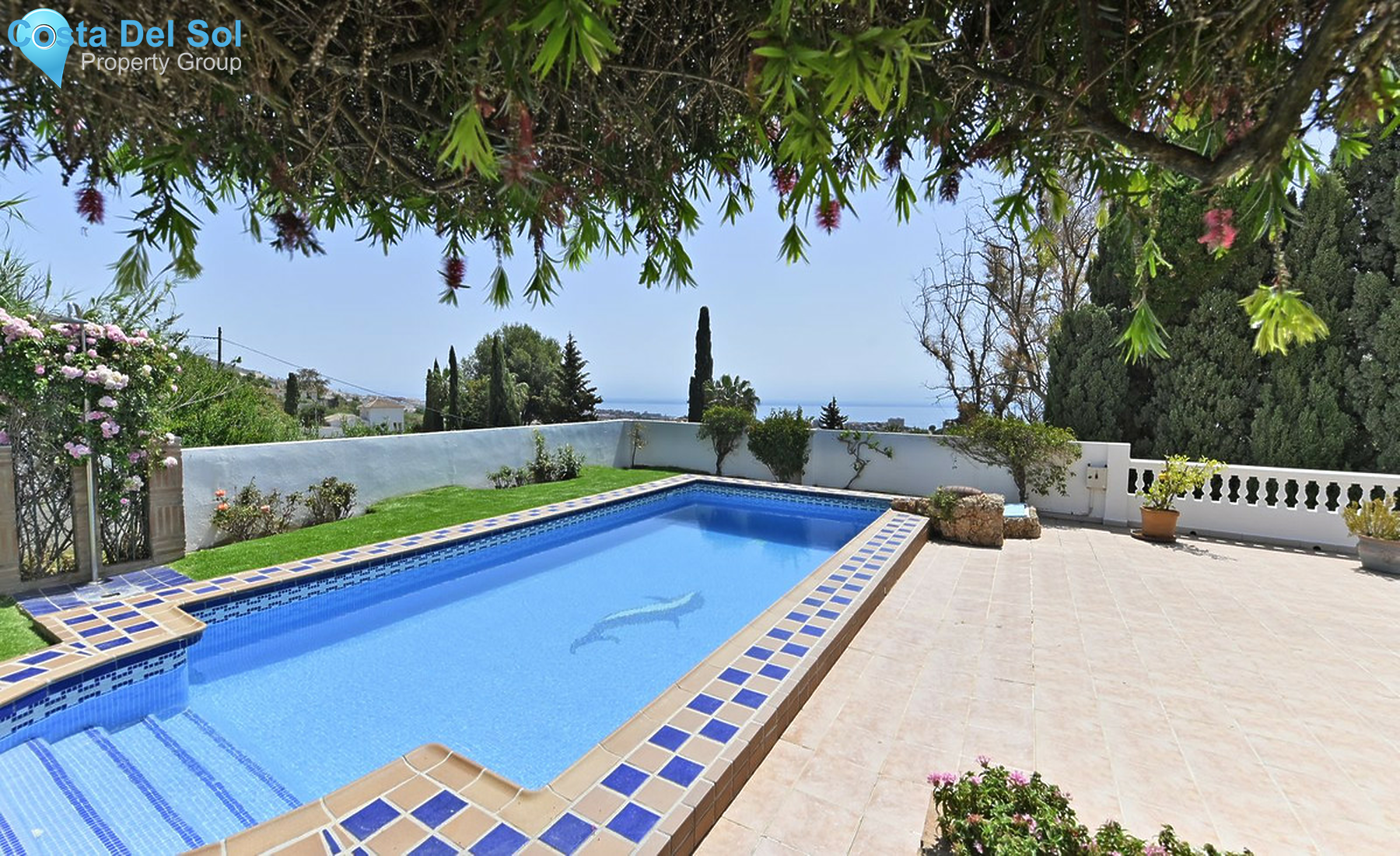 House in Benalmadena-1238438