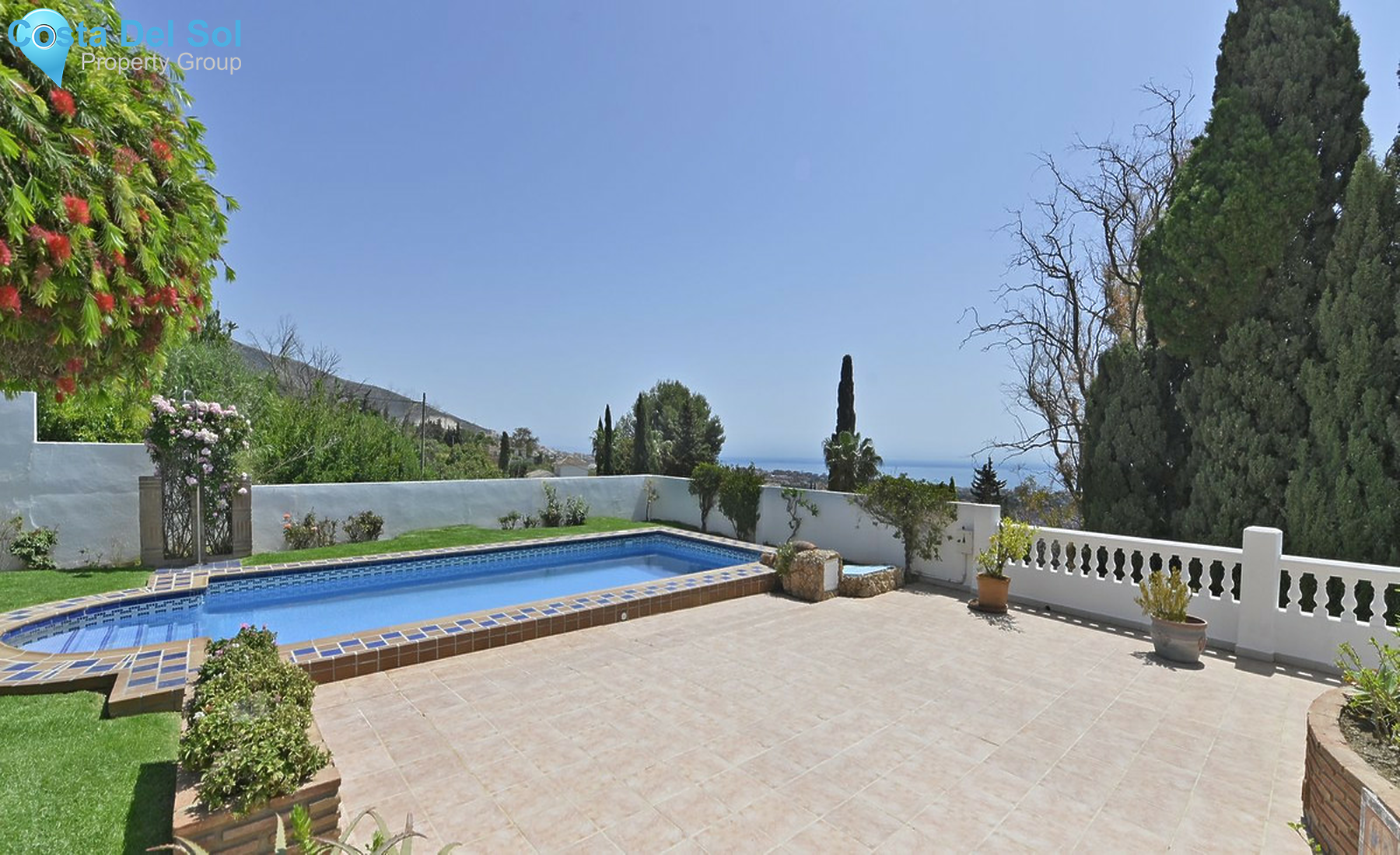 House in Benalmadena-1238439