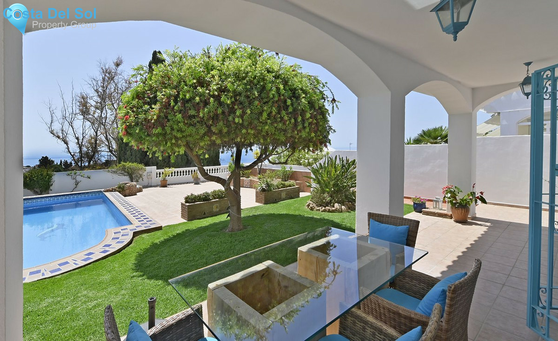 House in Benalmadena-1238440