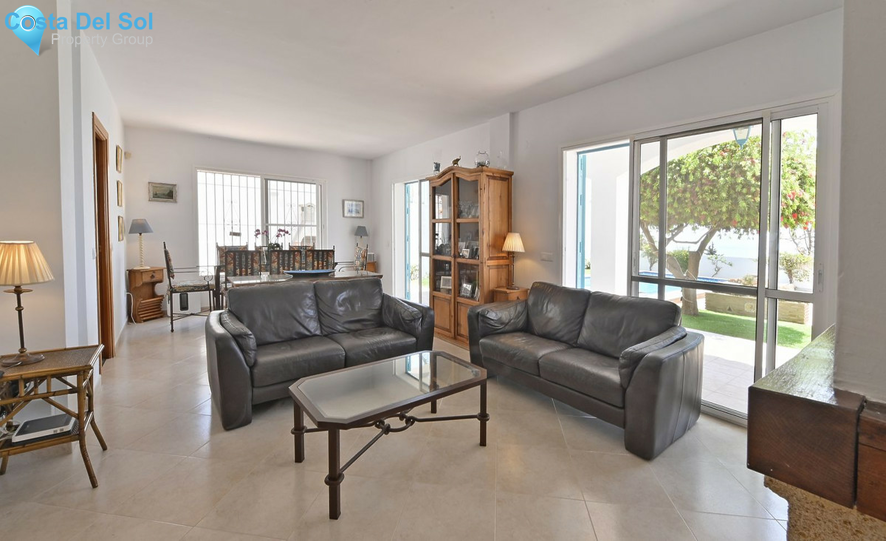 House in Benalmadena-1238442