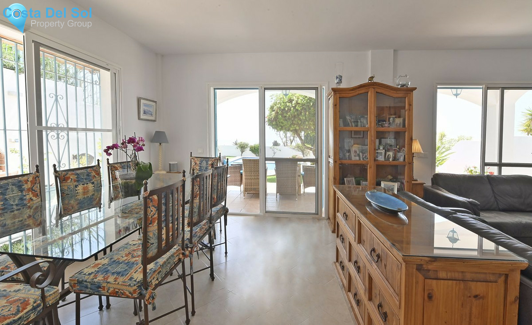 House in Benalmadena-1238443