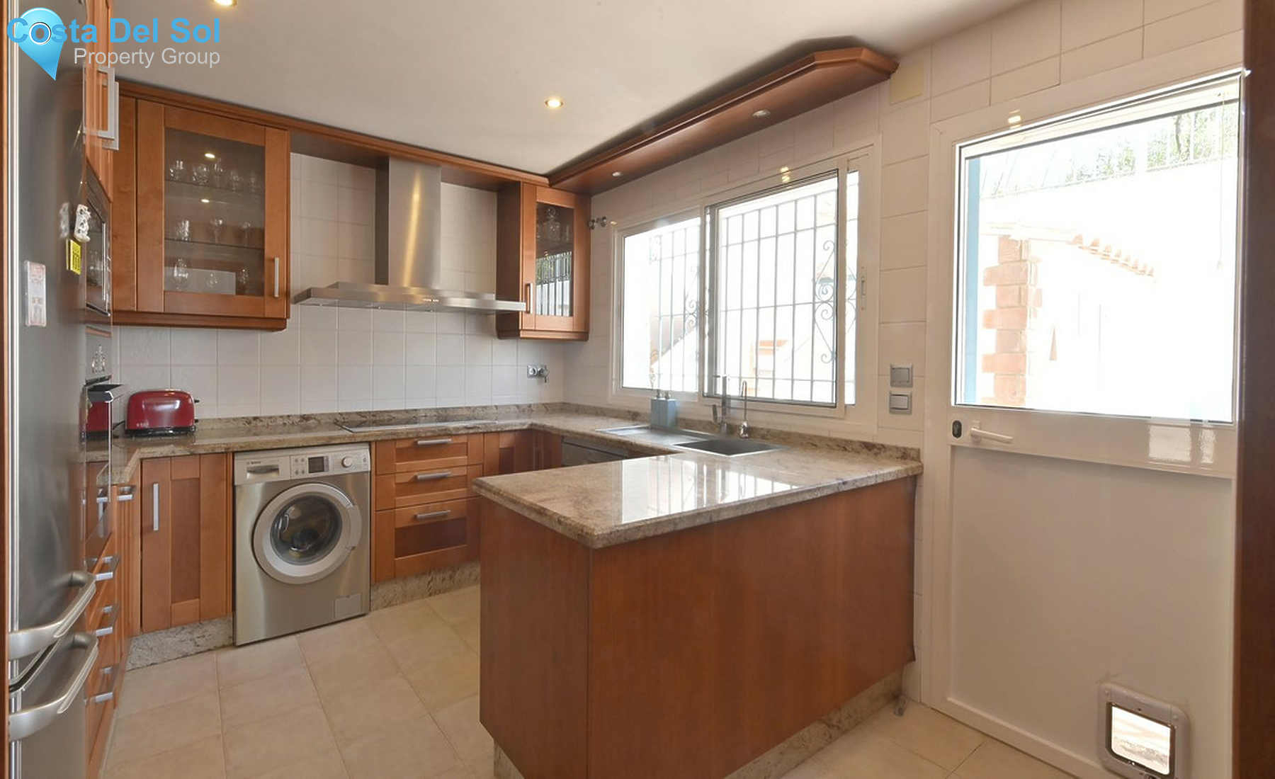 House in Benalmadena-1238444