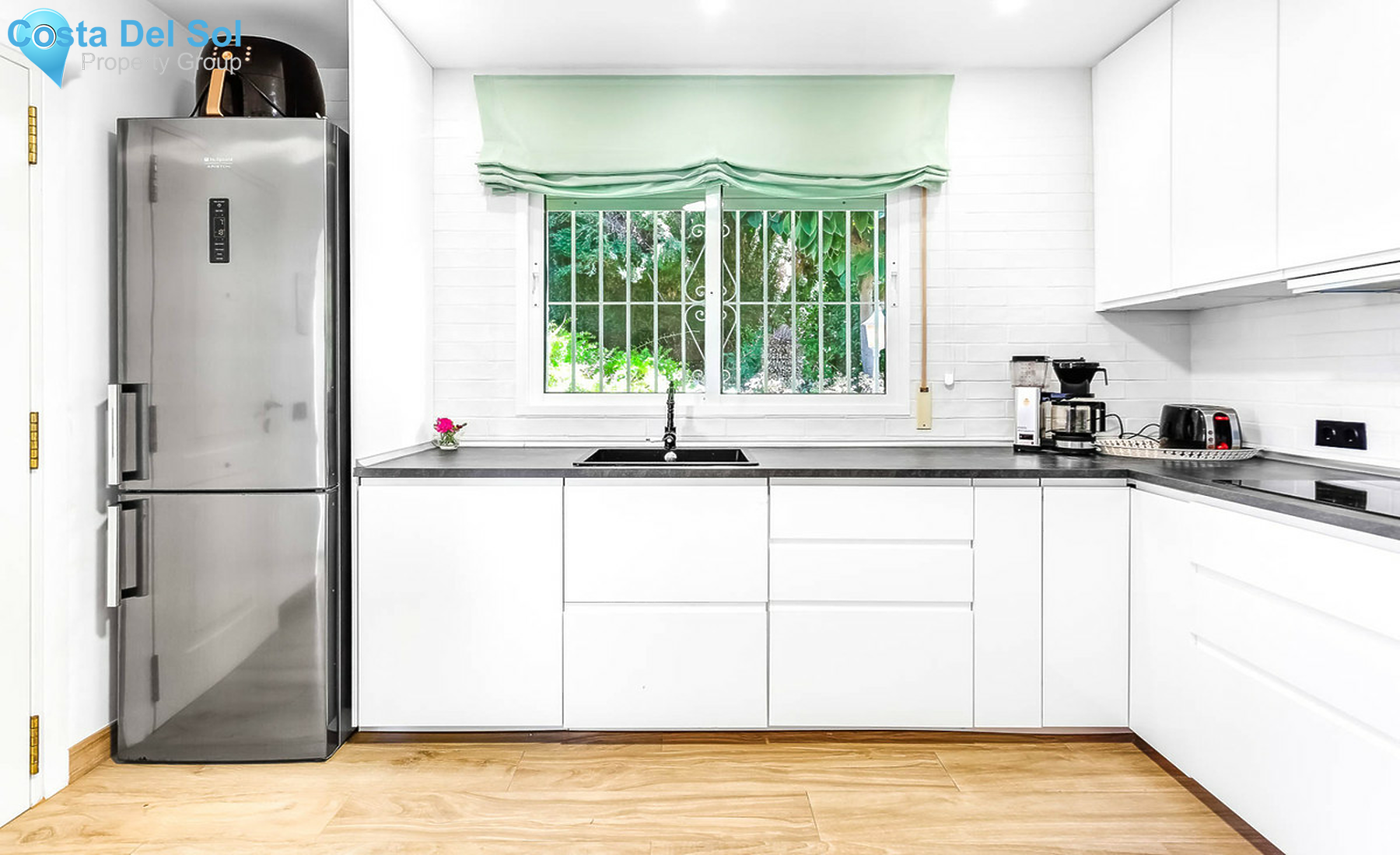 House in Benalmadena