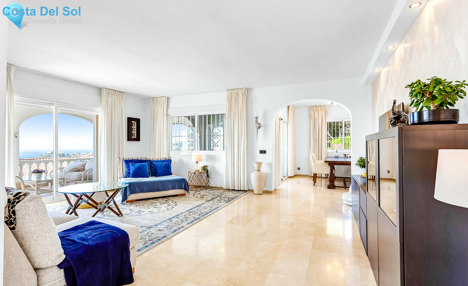 House in Benalmadena-1328281