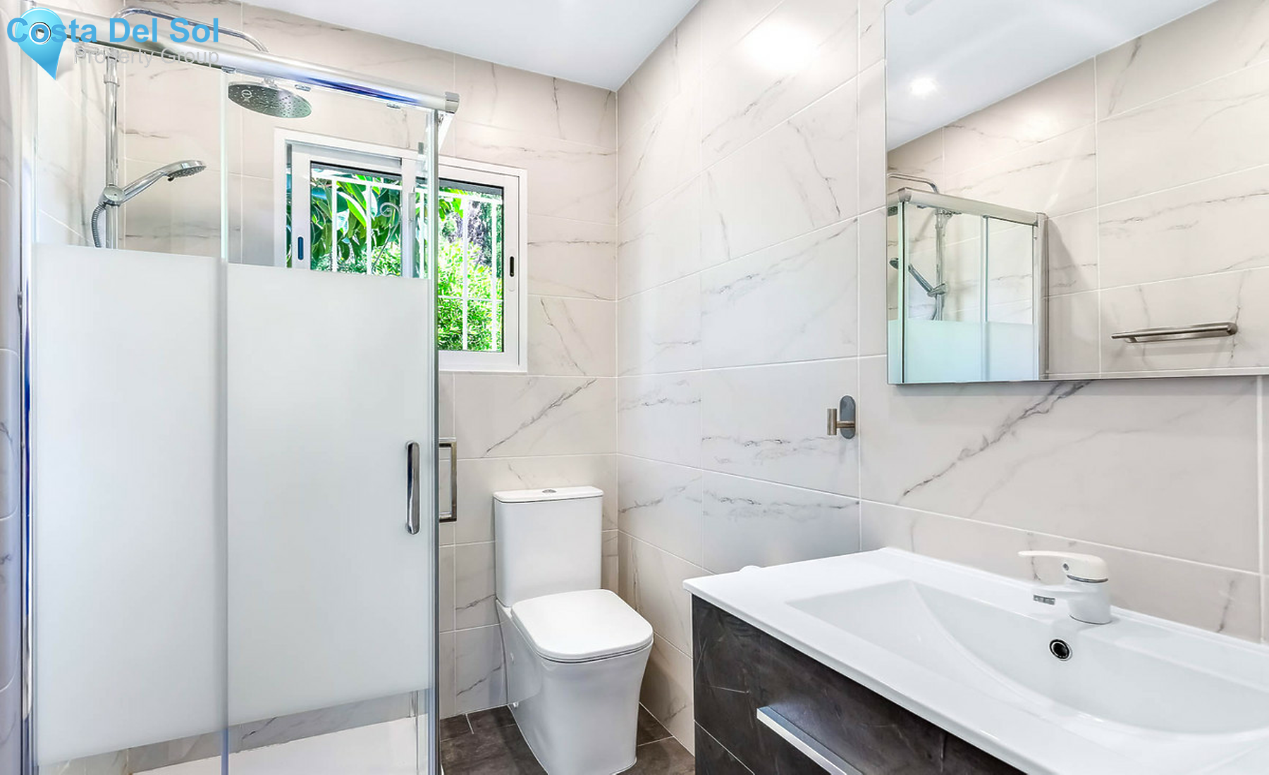 House in Benalmadena-1328284