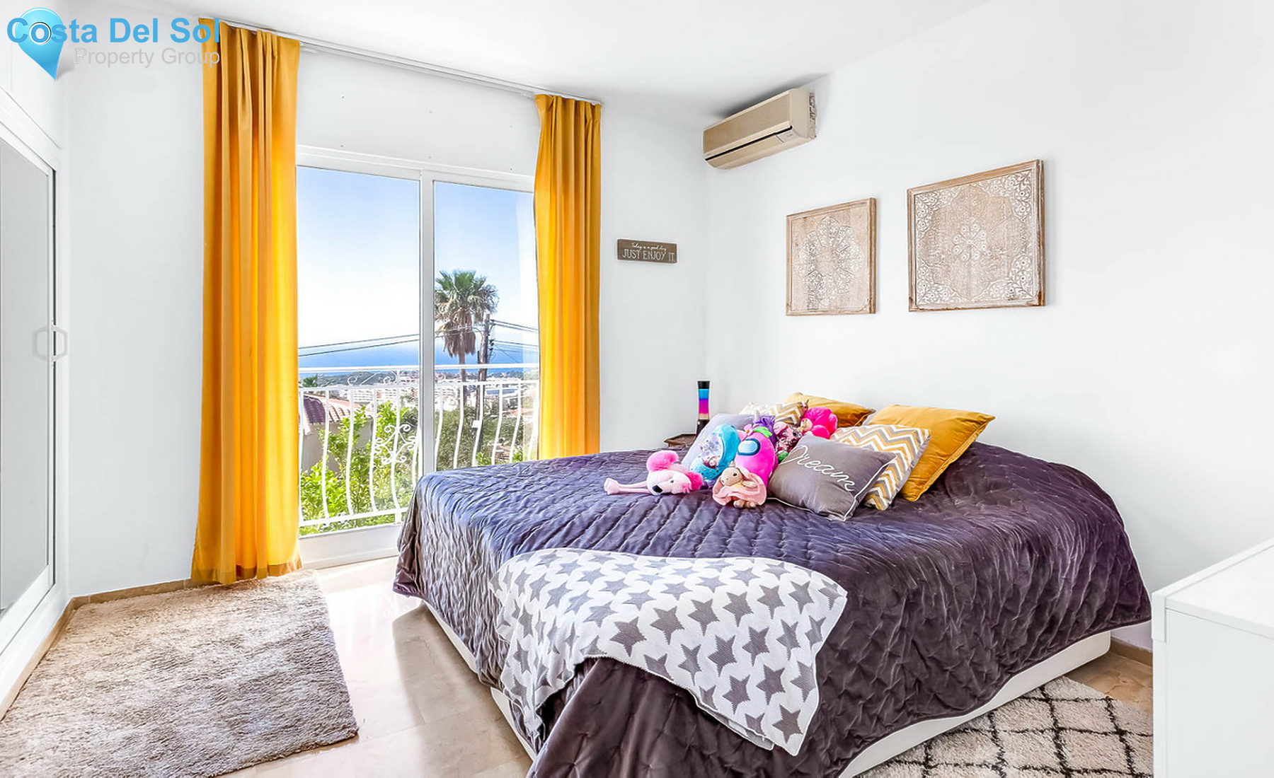 House in Benalmadena-1328288