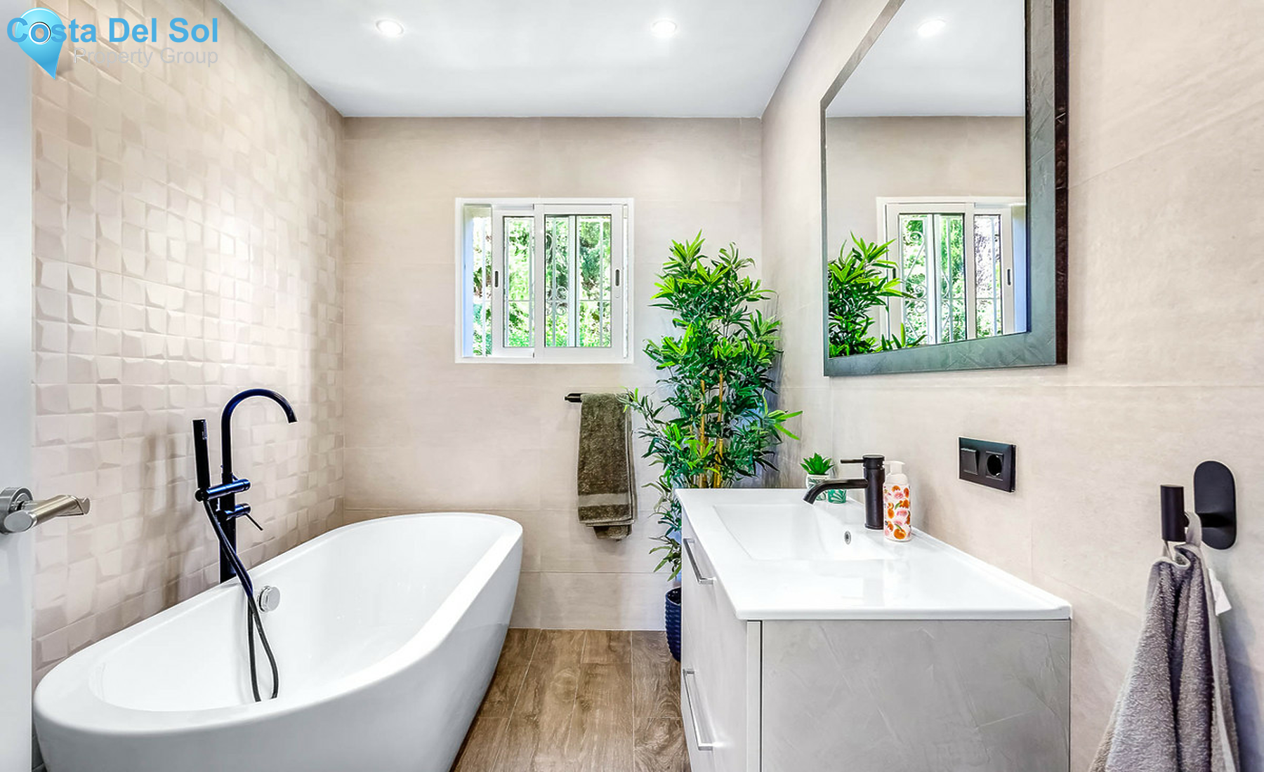 House in Benalmadena-1328291