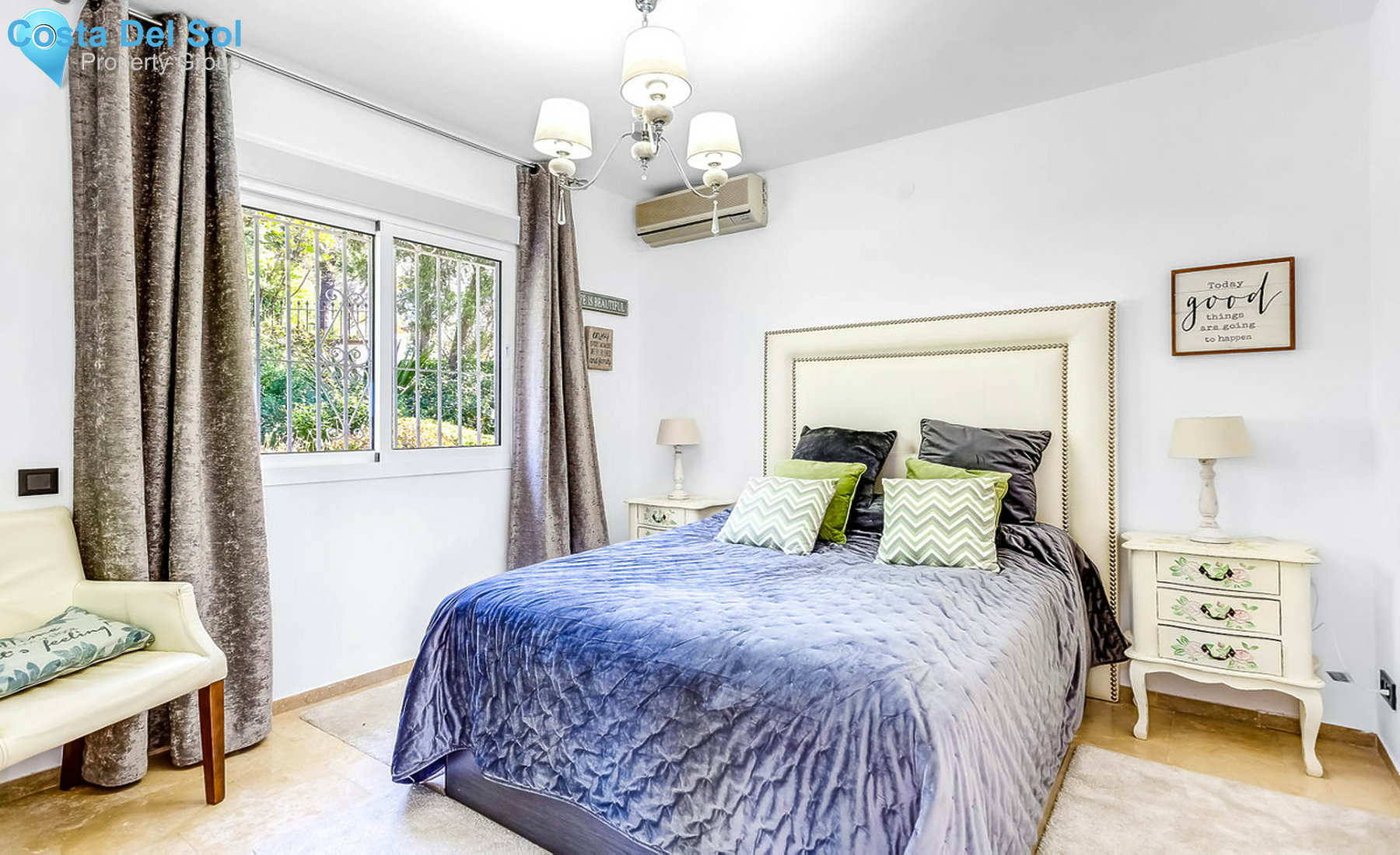 House in Benalmadena-1328275