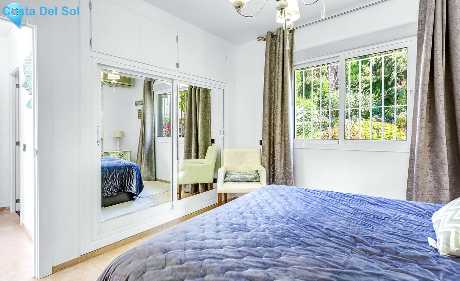 House in Benalmadena-1328276