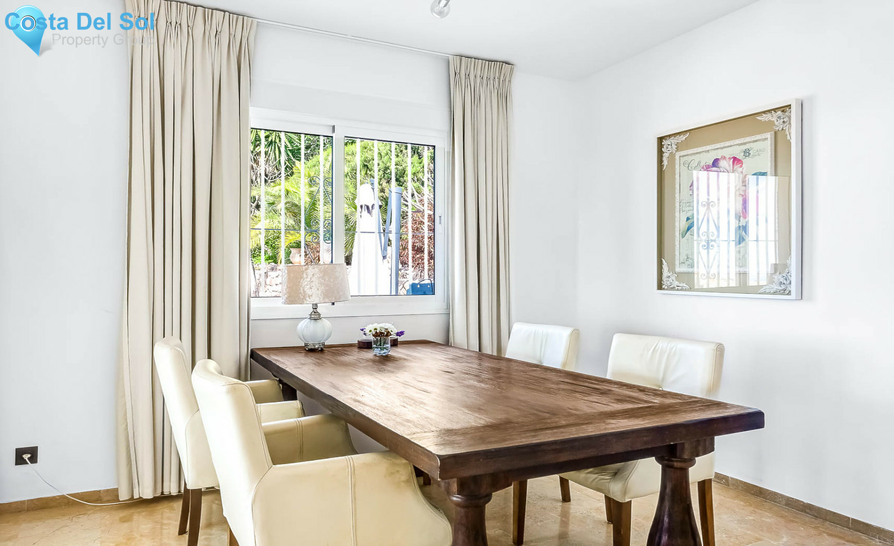 House in Benalmadena-1328278