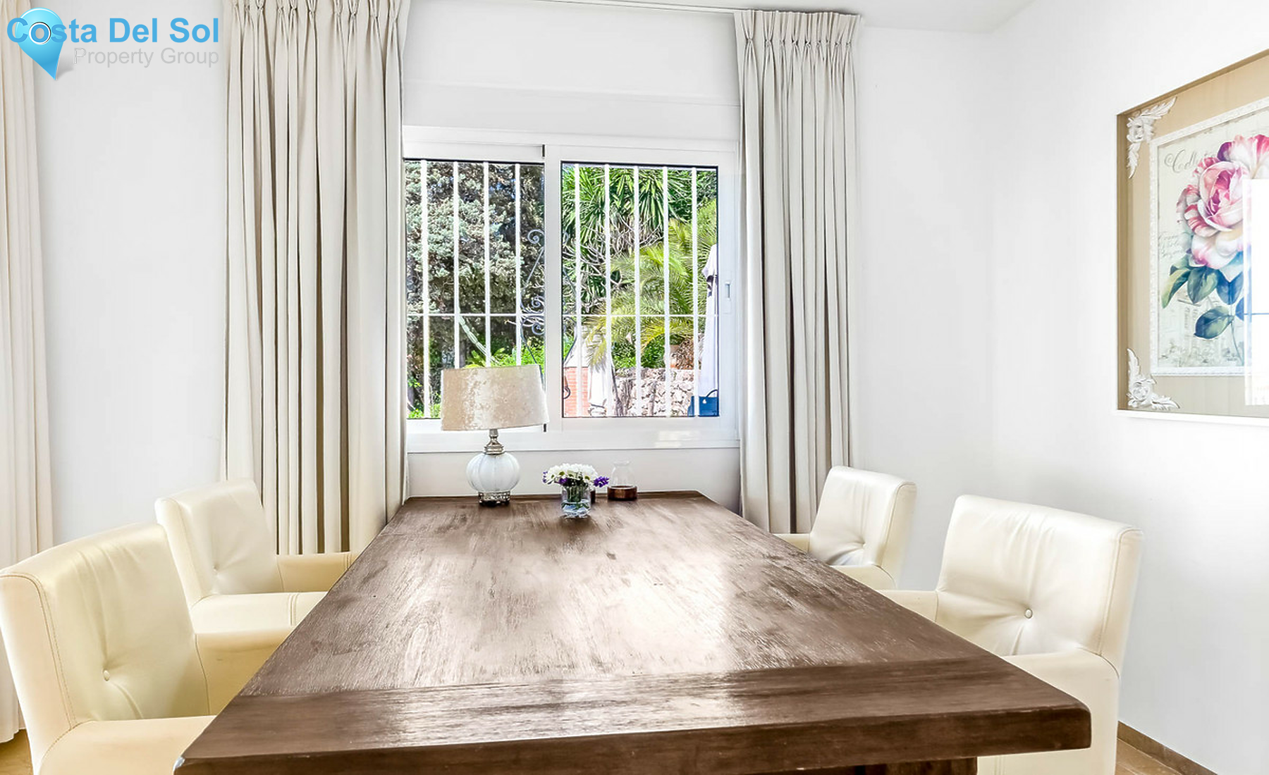 House in Benalmadena-1328279