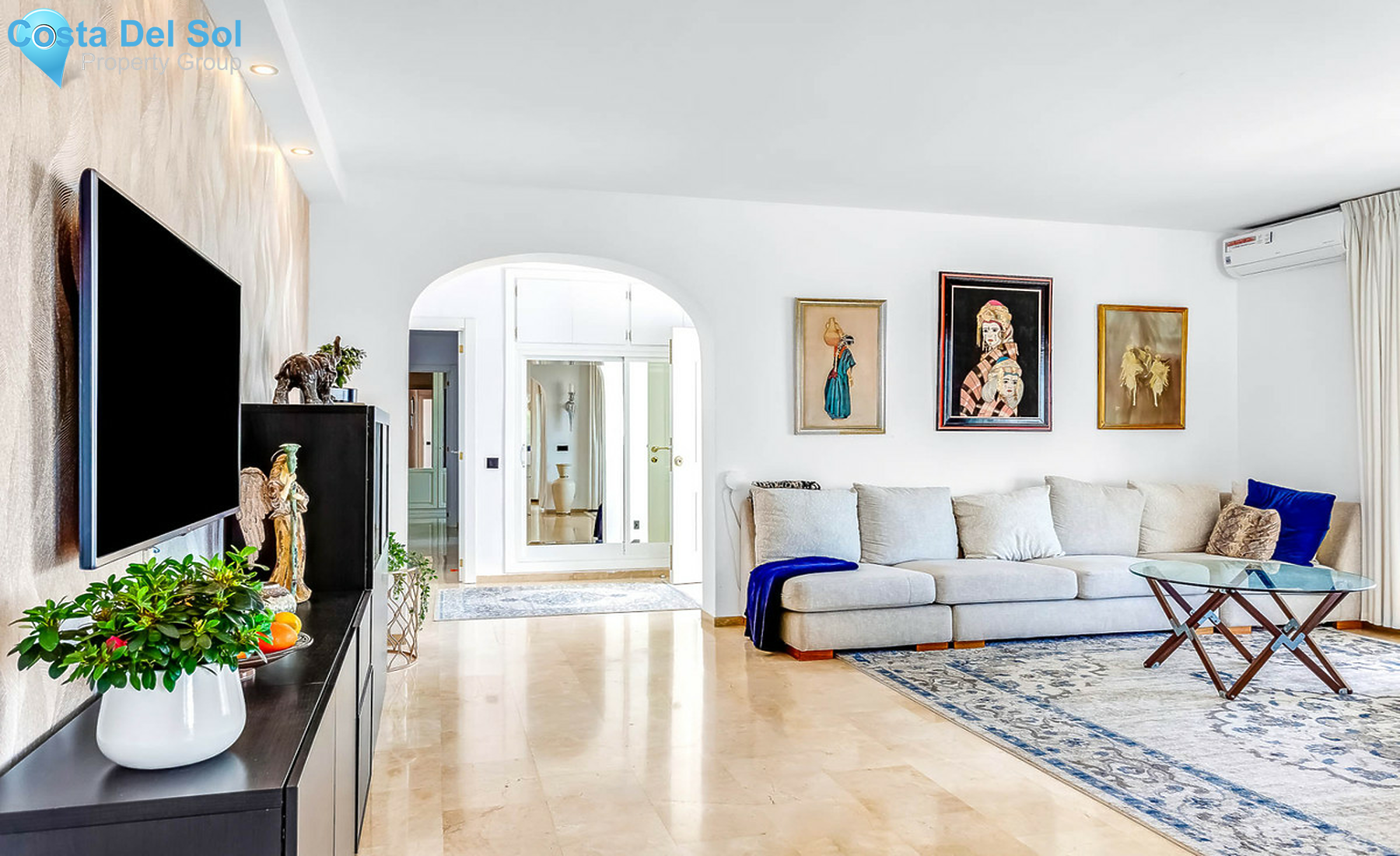 House in Benalmadena-1328280