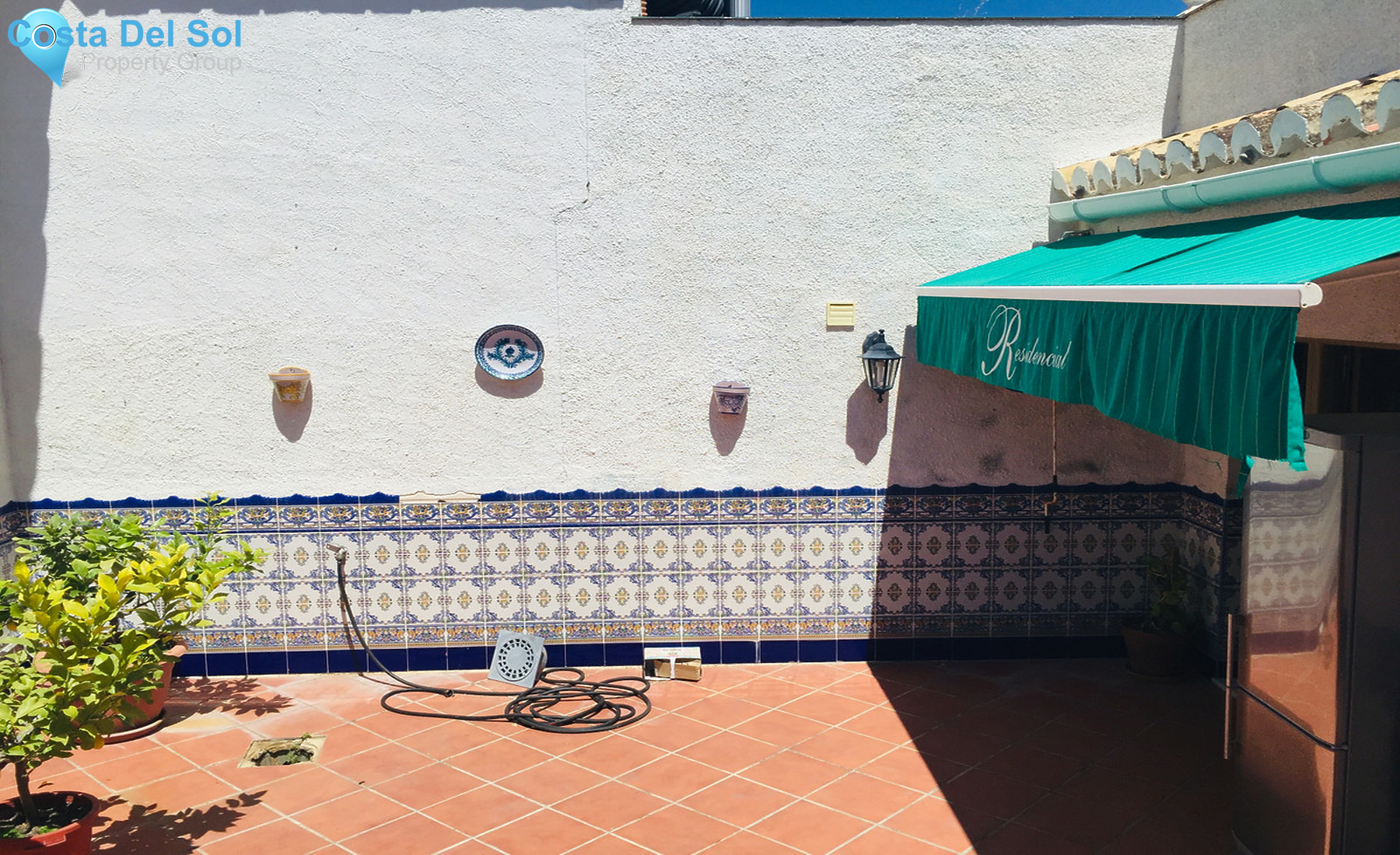 House in Benalmadena