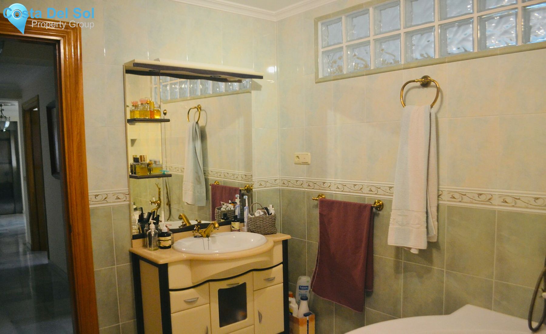 House in Benalmadena-1348949