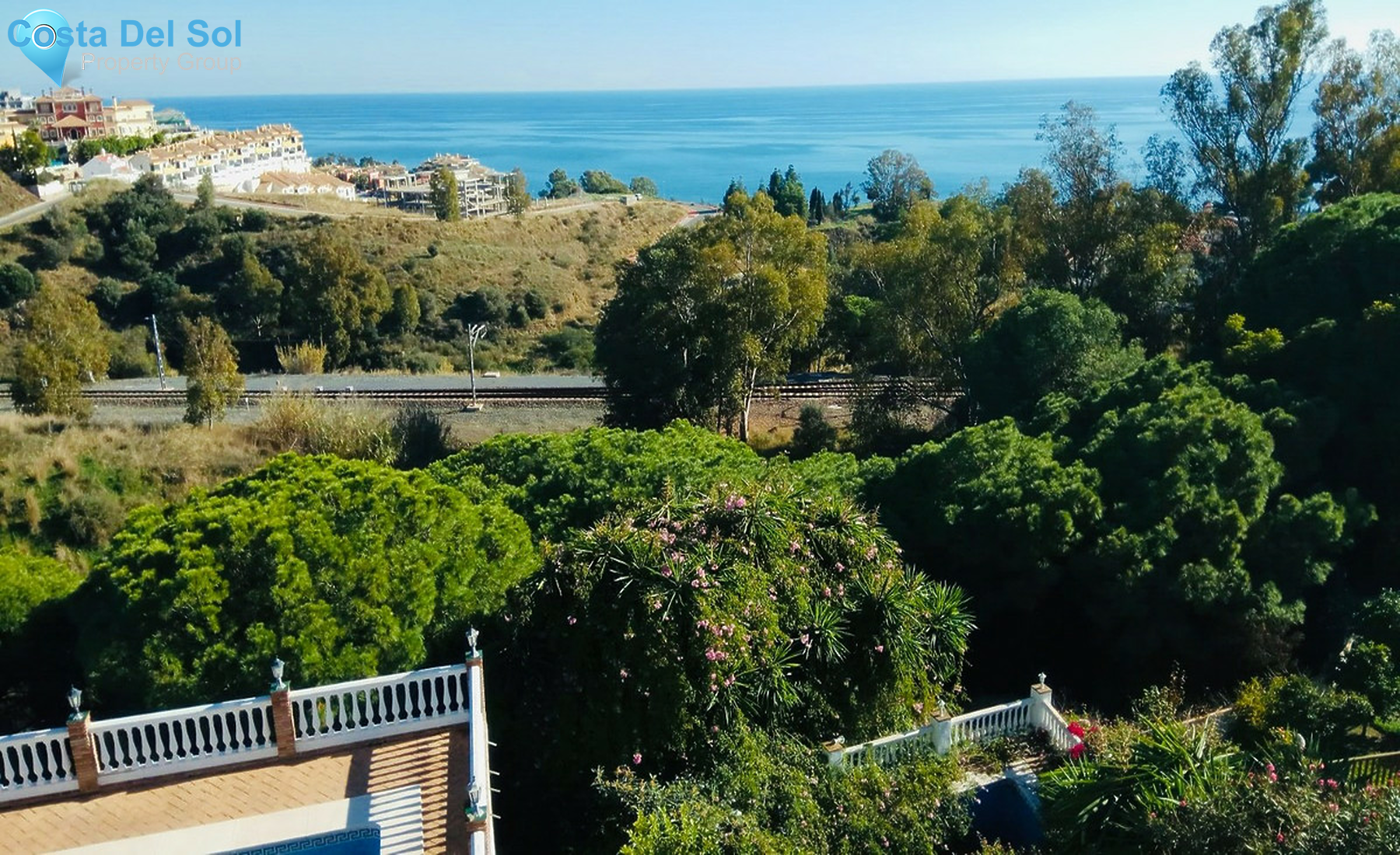 House in Benalmadena-1348952