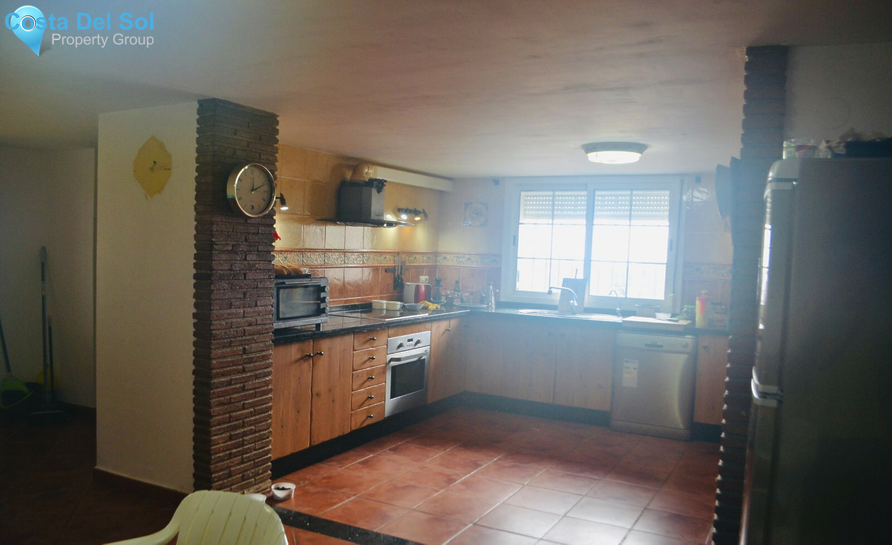 House in Benalmadena-1348953