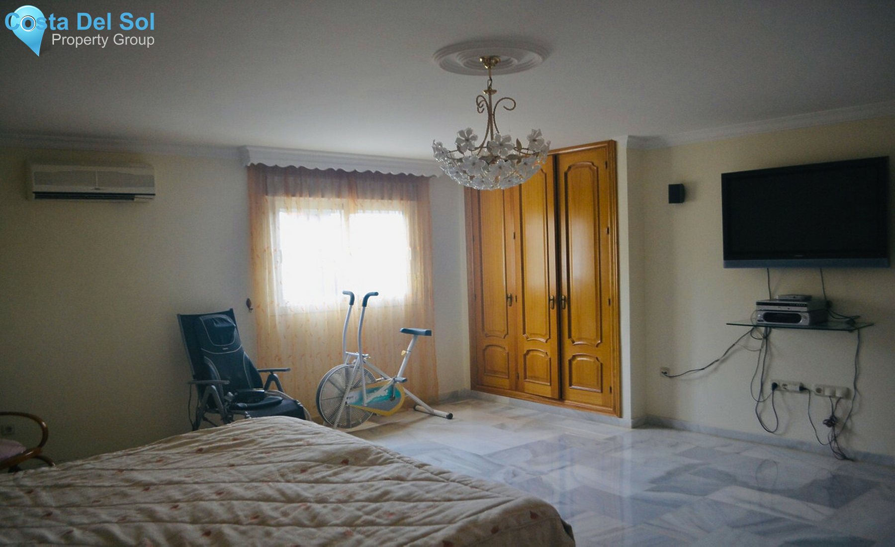 House in Benalmadena-1348954