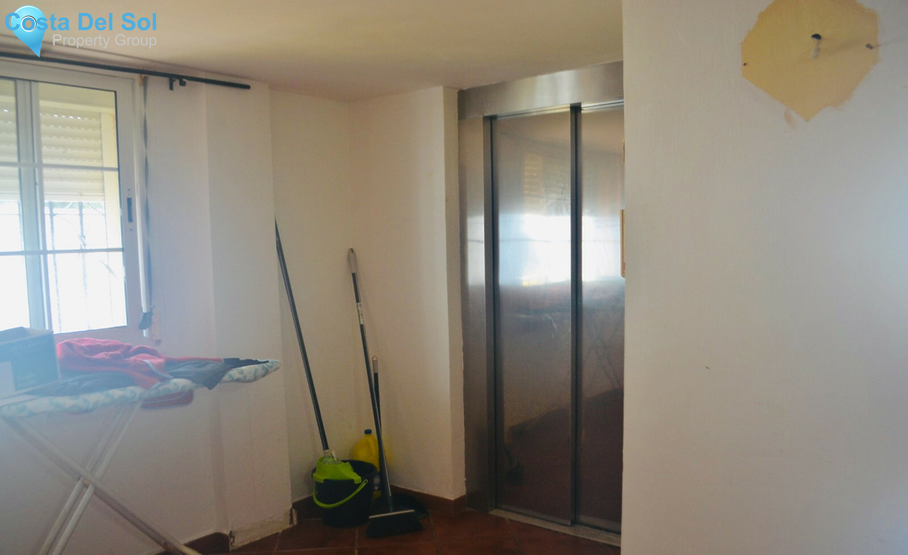 House in Benalmadena-1348955