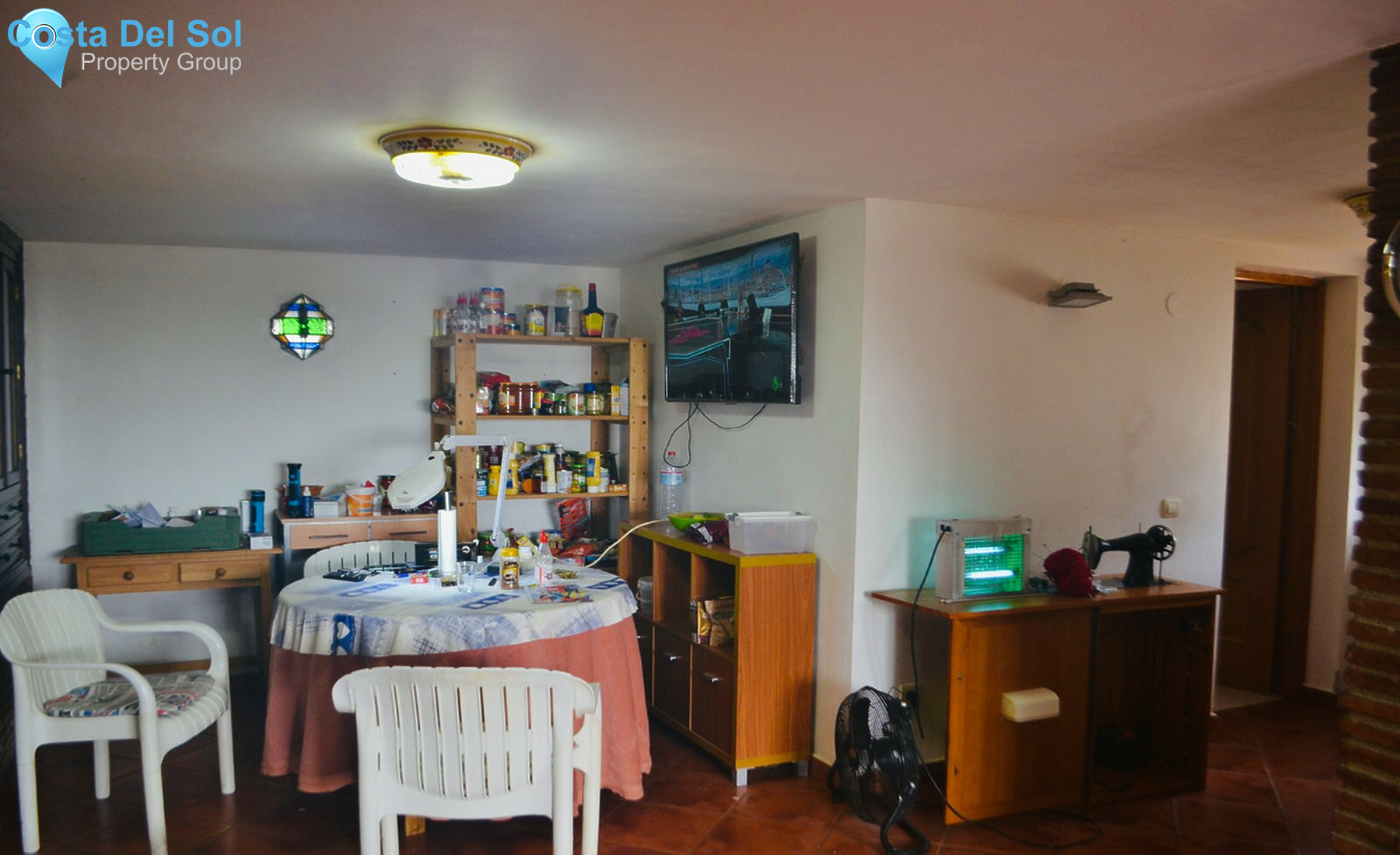 House in Benalmadena-1348956