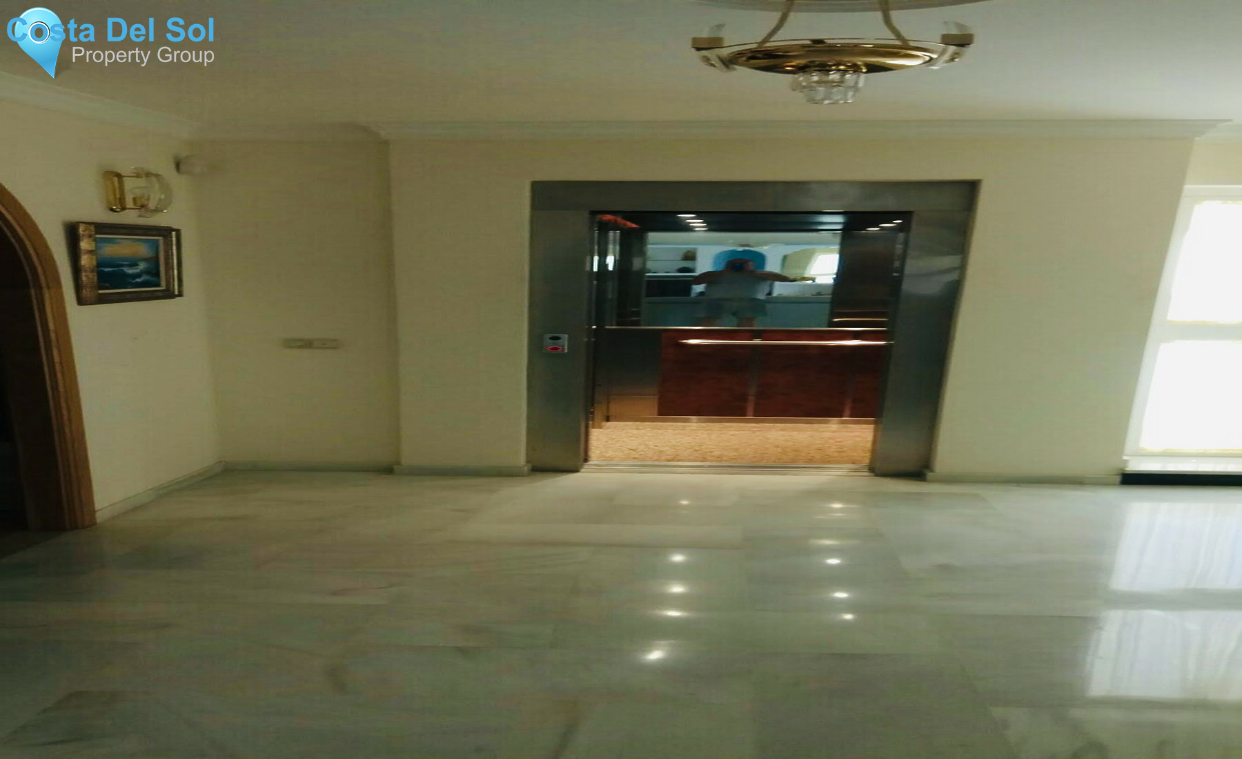 House in Benalmadena-1348939