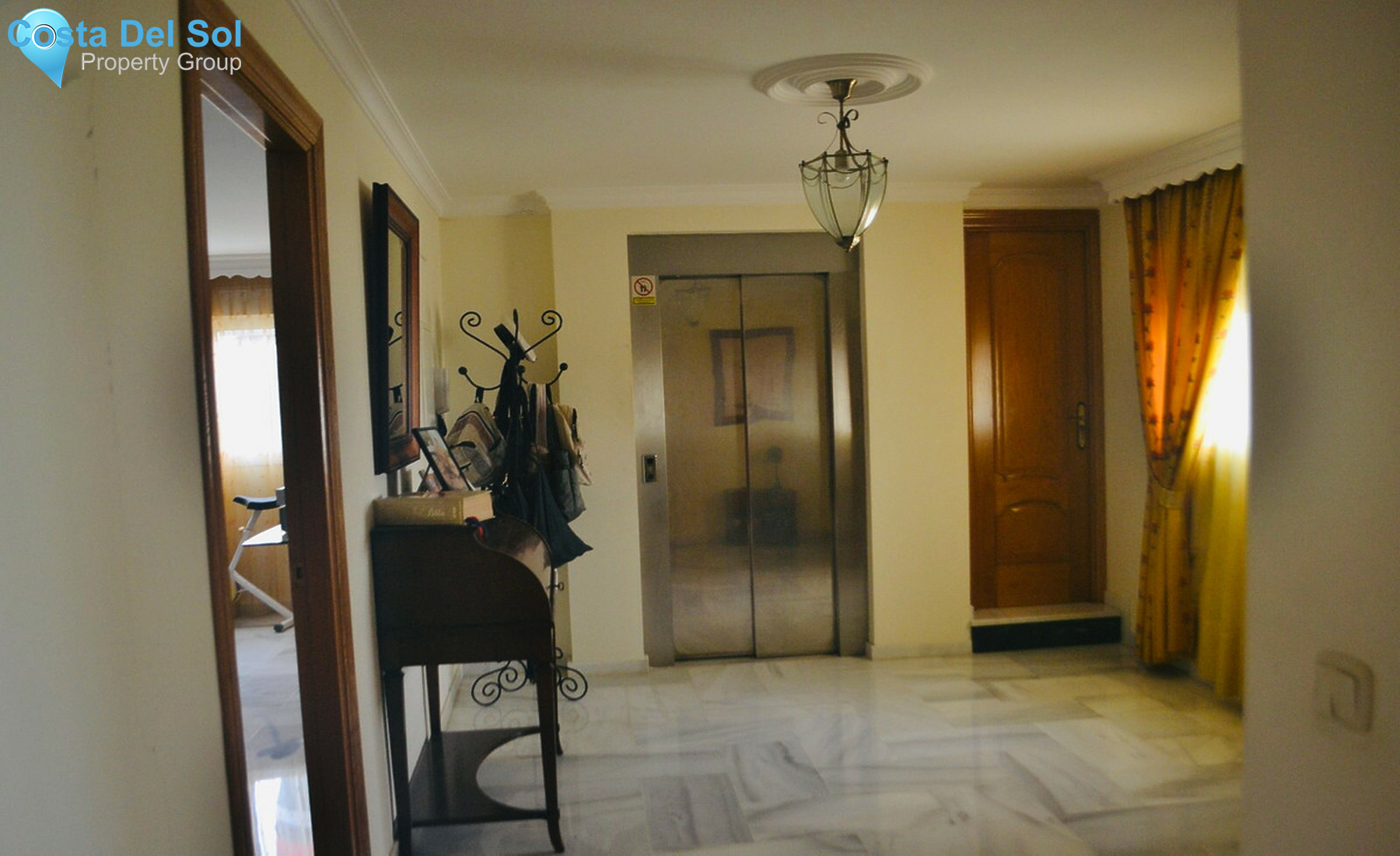 House in Benalmadena-1348940