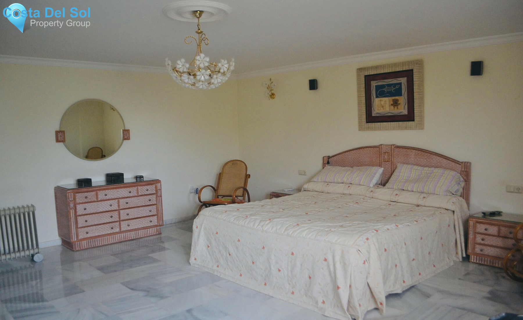 House in Benalmadena-1348941