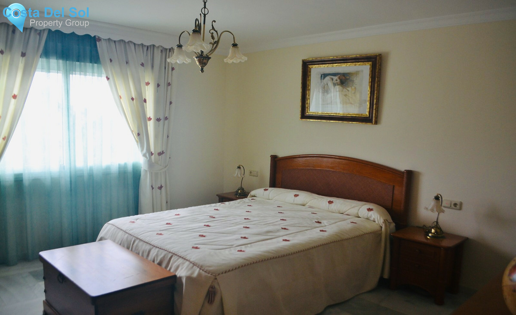 House in Benalmadena-1348942