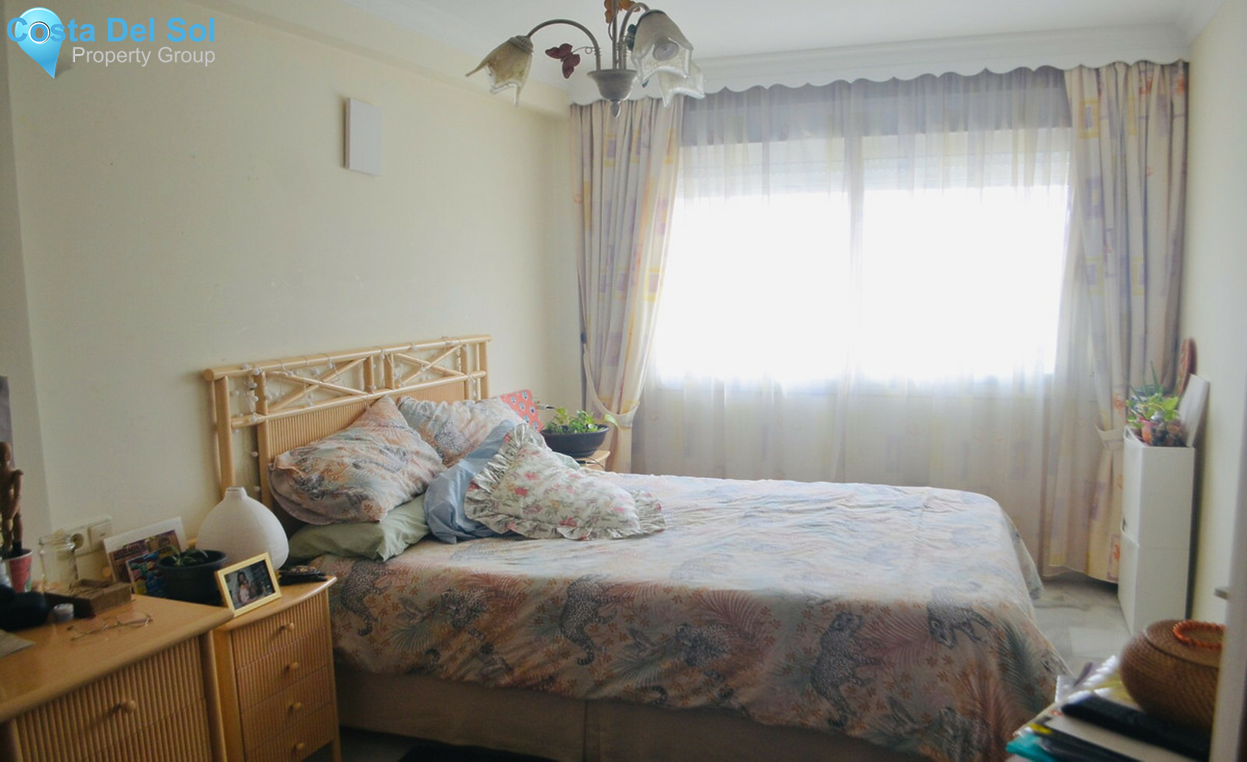 House in Benalmadena-1348943