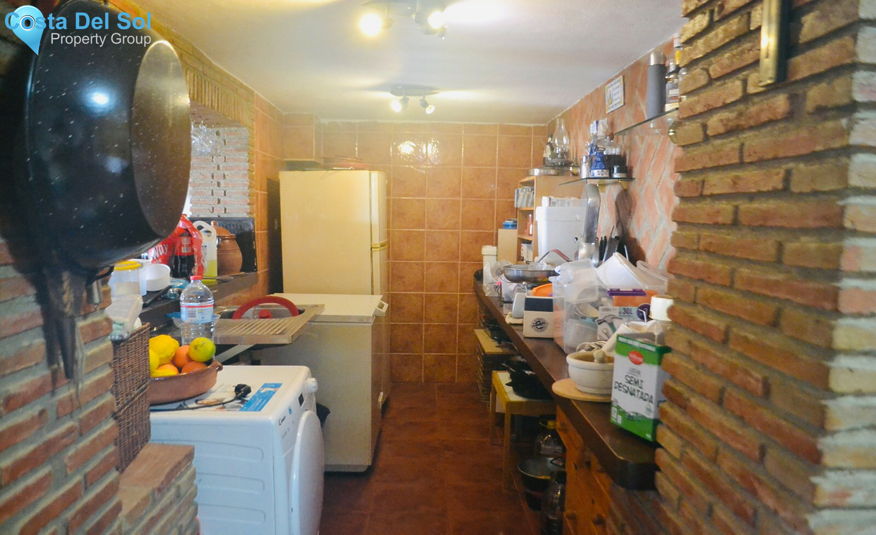 House in Benalmadena-1348944