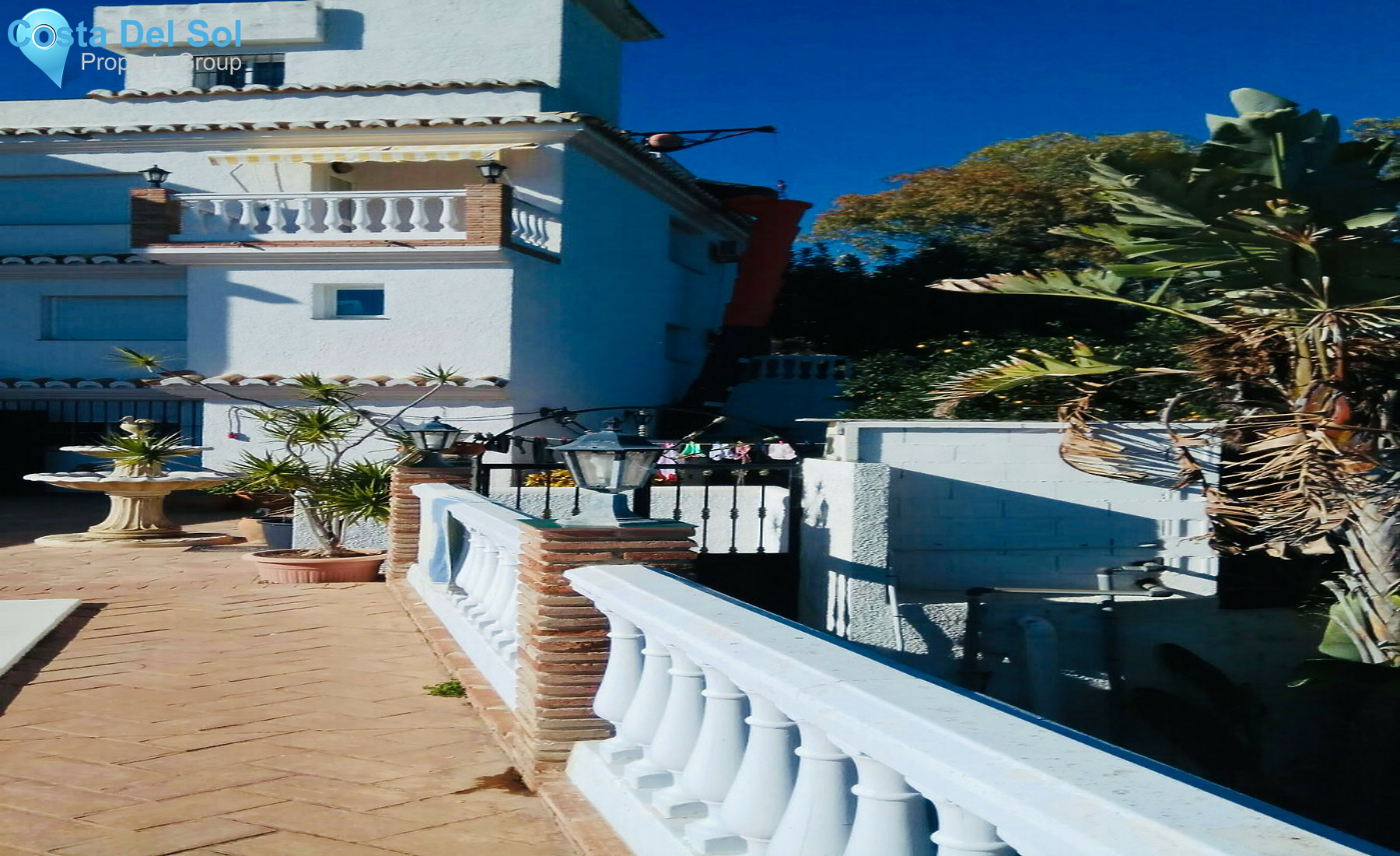 House in Benalmadena-1348945