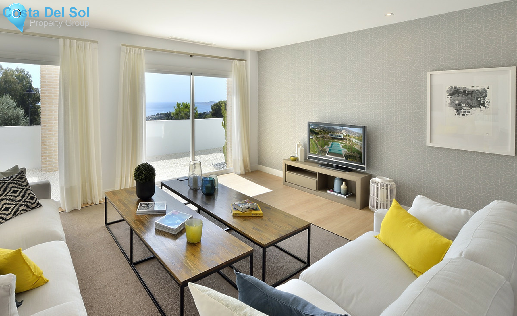 House in Benalmadena-1376699