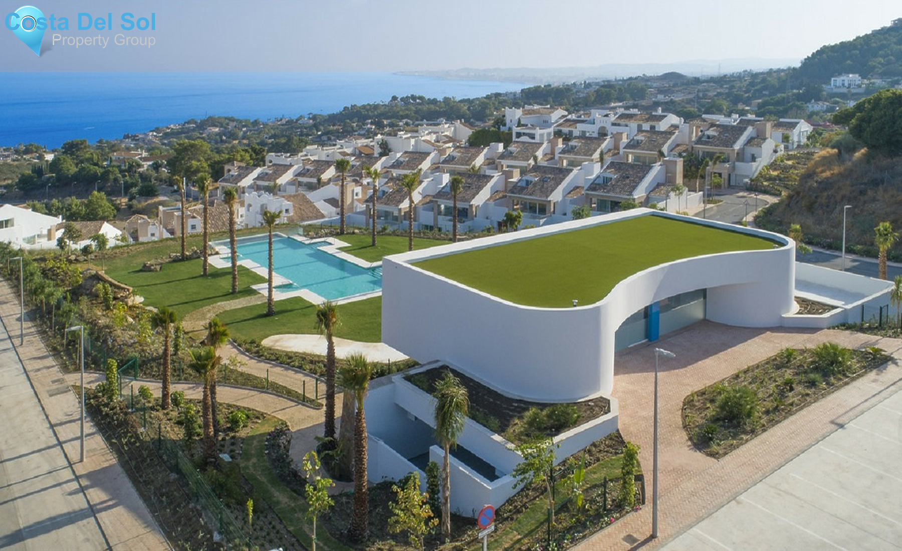 House in Benalmadena-1376703