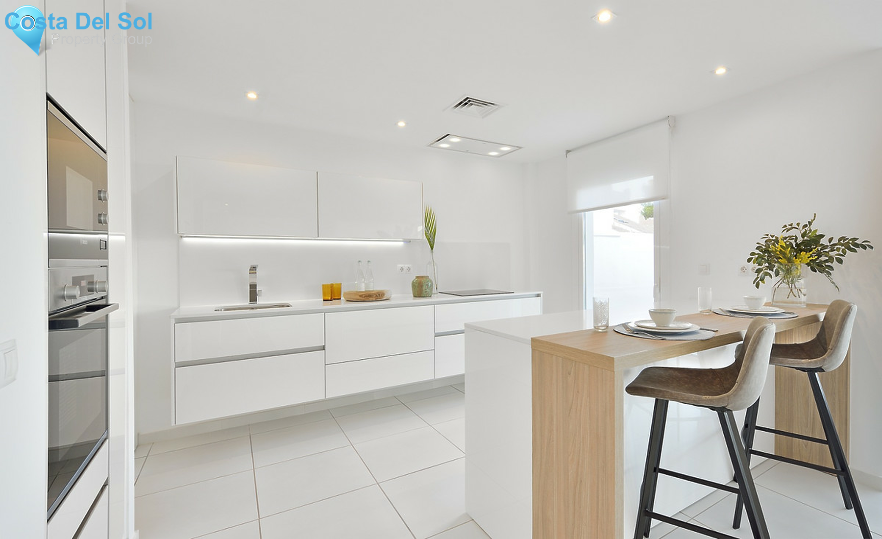 House in Benalmadena-1376686