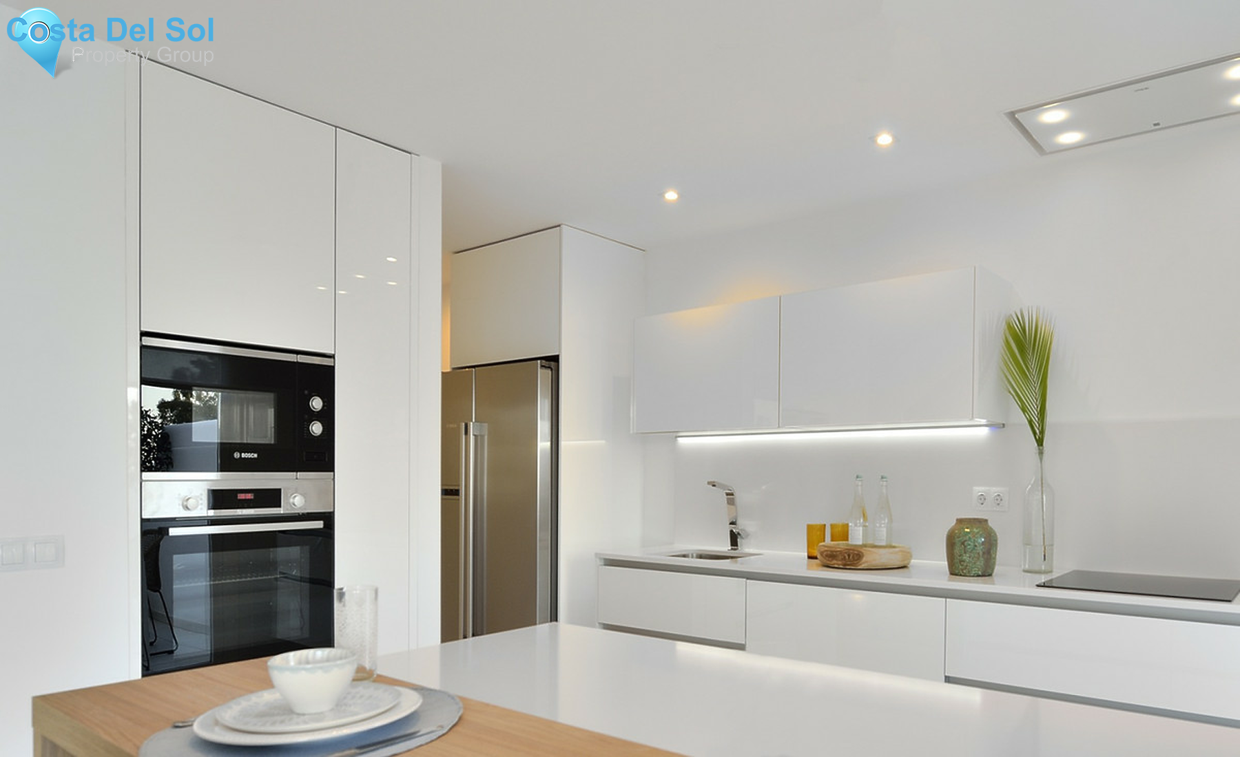 House in Benalmadena-1376687