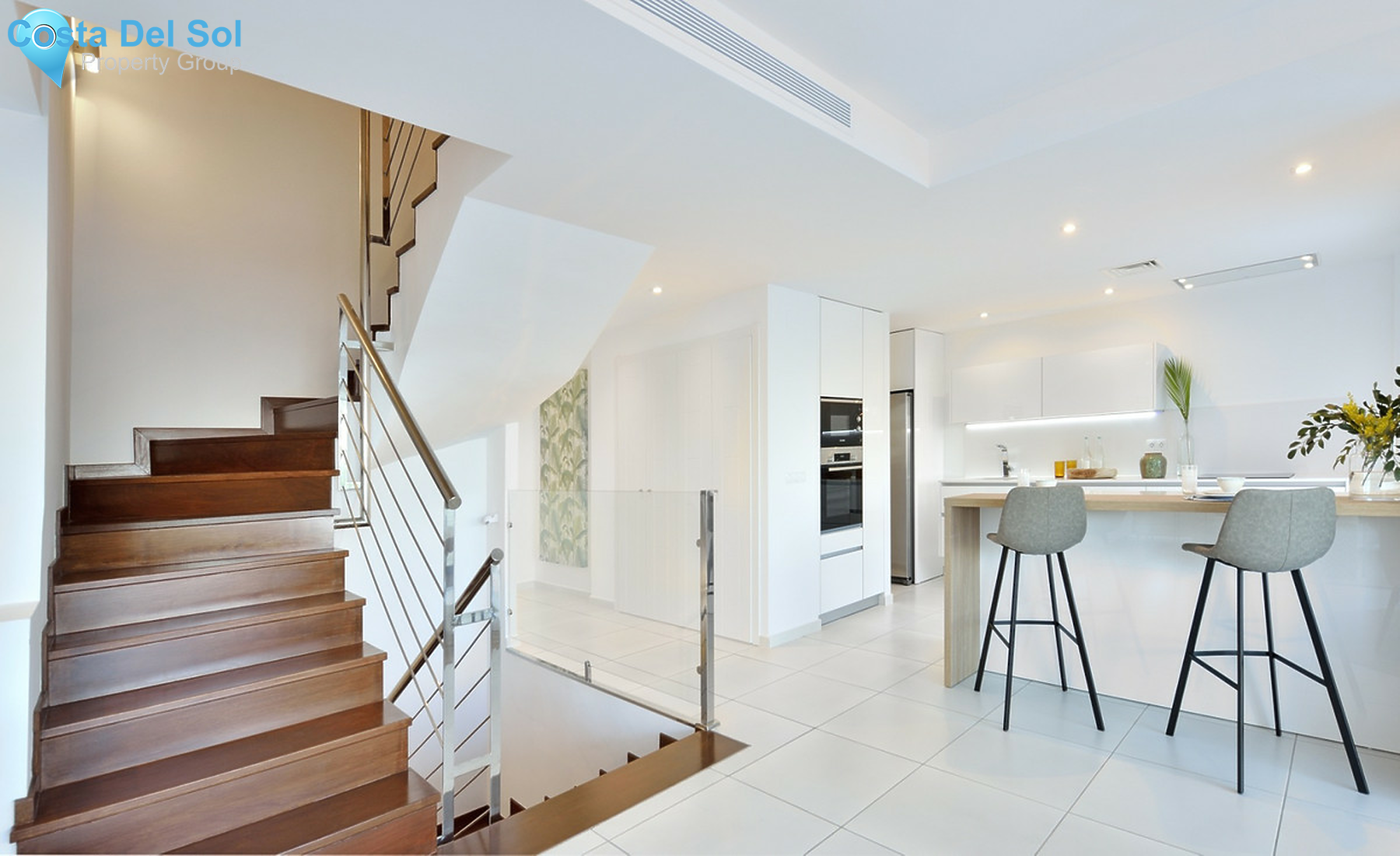 House in Benalmadena-1376688