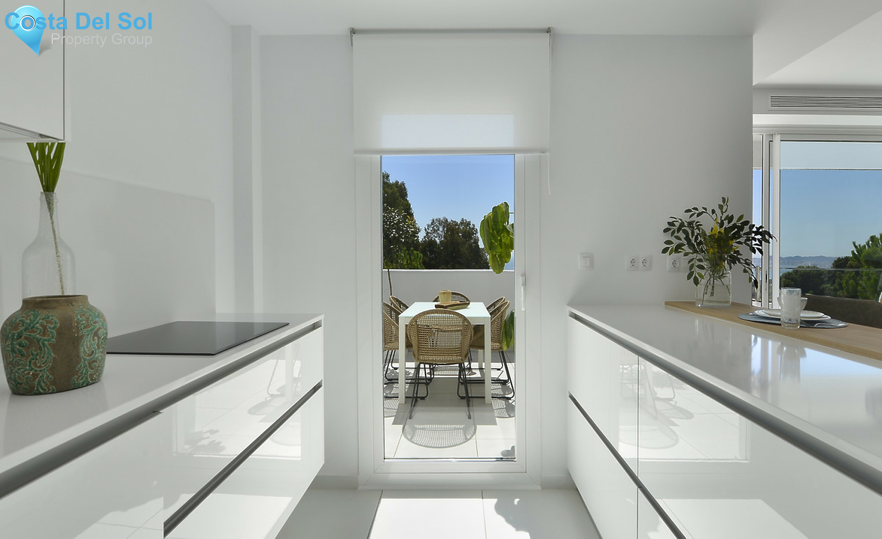 House in Benalmadena-1376689